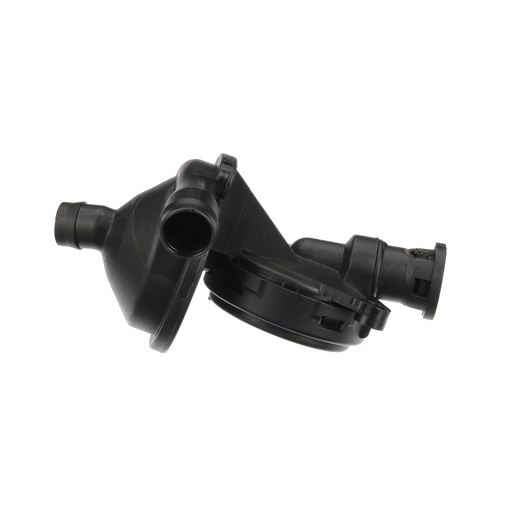 Eļļas atdalītājs, Kartera ventilācija EMH940 GATES 11 61 7 503 520 MERCEDES-BENZ