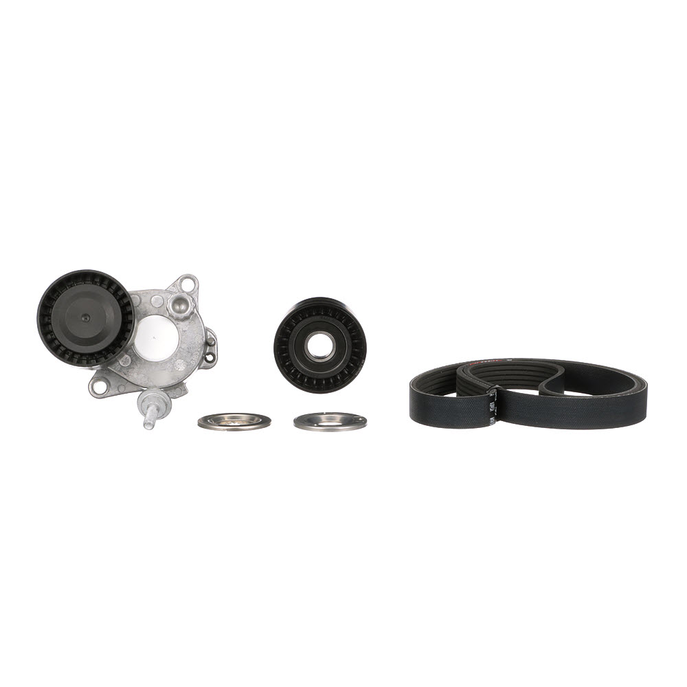GATES 6pk2030 Multiriem K016PK2030 GATES 6 PK 2030 Multiriem K016PK2030