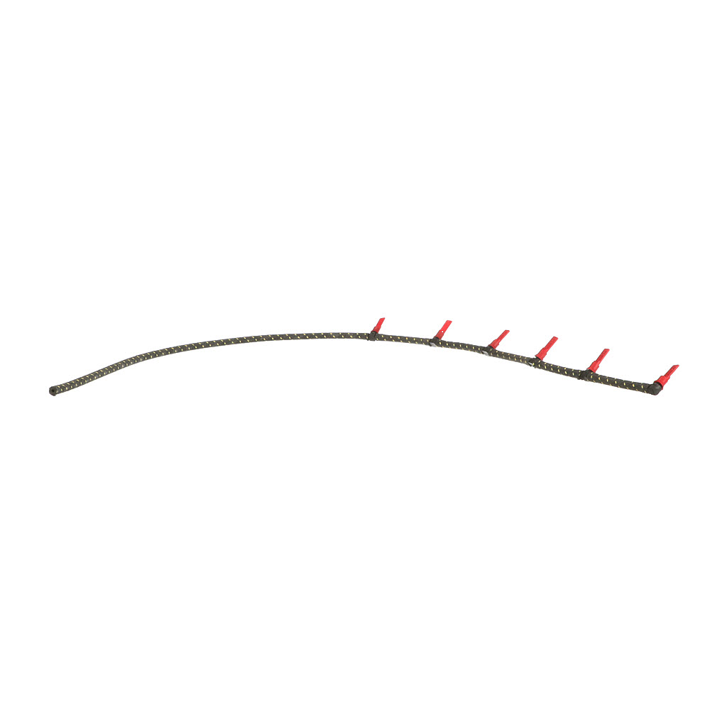 GATES MFL1260 Pakking, brandstofleiding BMW E31 840 Ci 286 Pk Benzine prijs