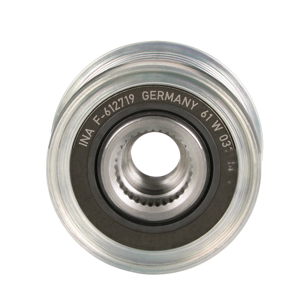 GATES 7789-10289 Alternator Freewheel Clutch