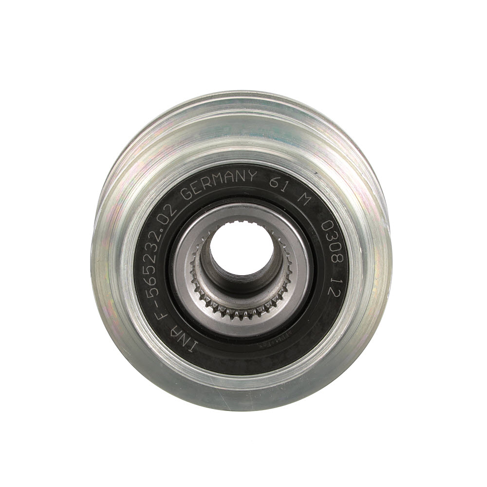 GATES Dynamopoelie OAP7290 Vrijloop poelie dynamo JEEP GATES OAP7290