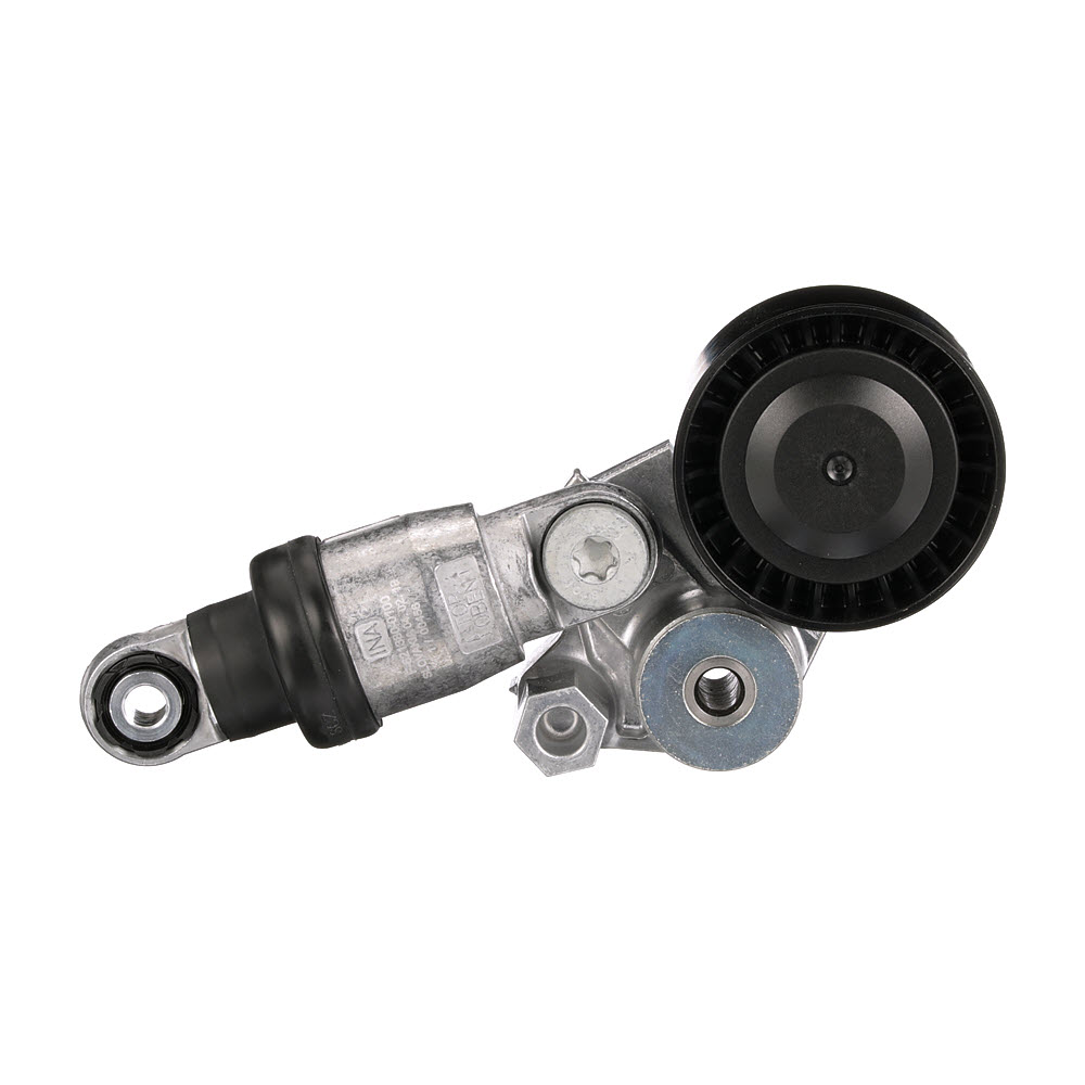 GATES Riemspanner, Poly V-riem T39501 T39501 V snaar spanner MAZDA MX-5 GATES