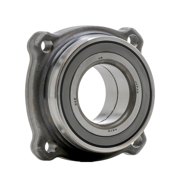 SKF VKBA 6712 Wiellagerset