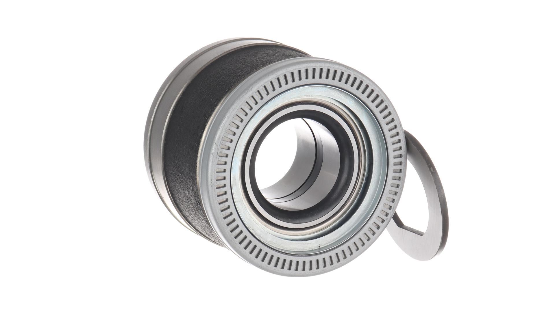 Roulement de roue VKHC 5912 SKF 972 330 0625 DAF