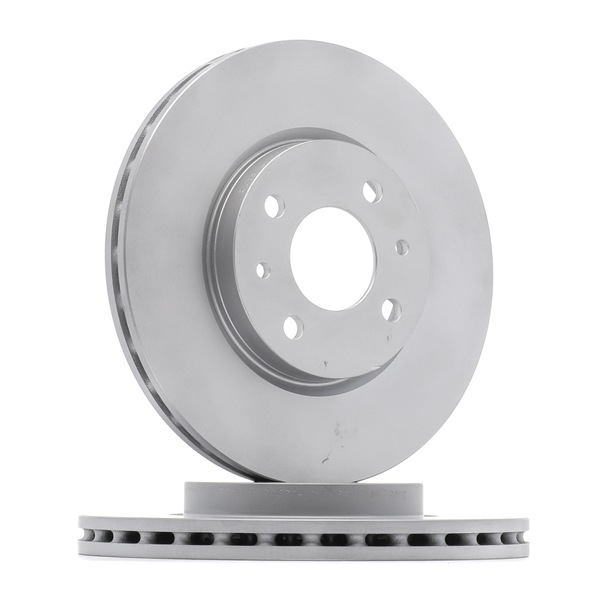ZIMMERMANN Δισκόπλακα 230.2365.20 ZIMMERMANN 230.2365.20 Δισκόφρενα Fiat PANDA φθηνά