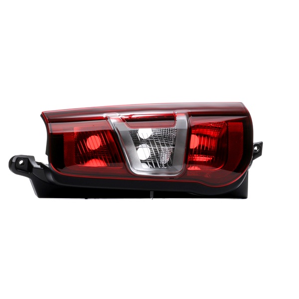 TYC 11-15185-01-2 Rücklicht Partner k9 1.2 PureTech 131 PS Benzin Kosten