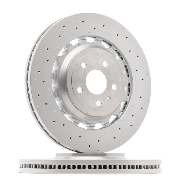 BREMBO 09.D174.43 Disque de frein