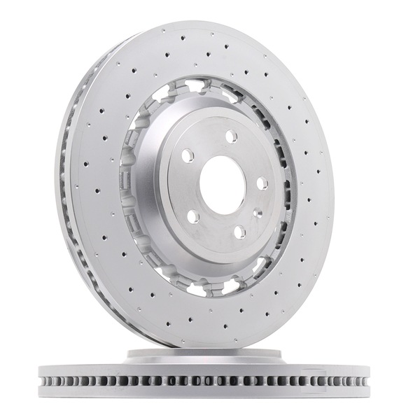 BREMBO 09.D174.53 Bremsscheibe
