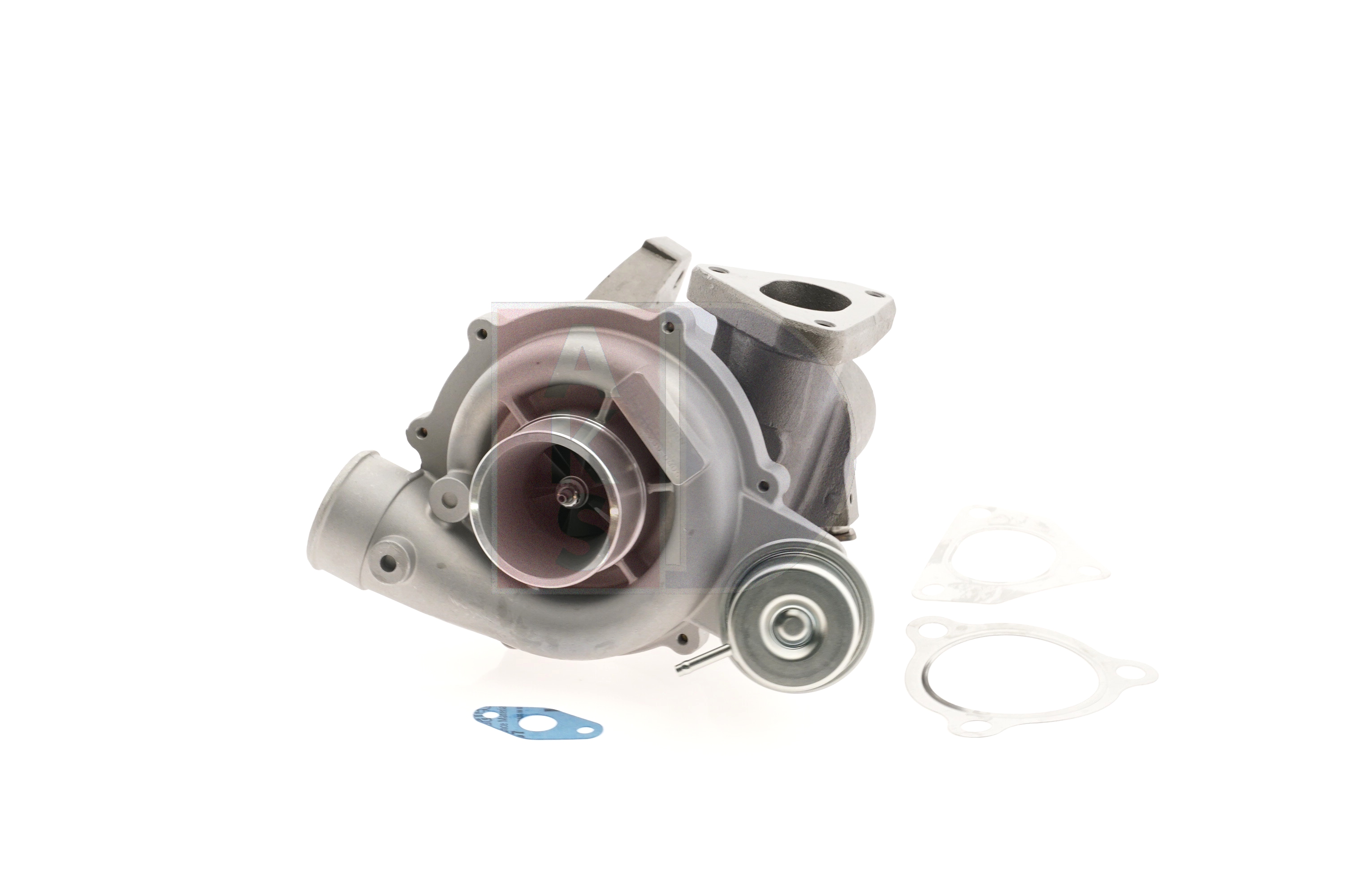 AKS DASIS 025005N Turbo LAND ROVER precio
