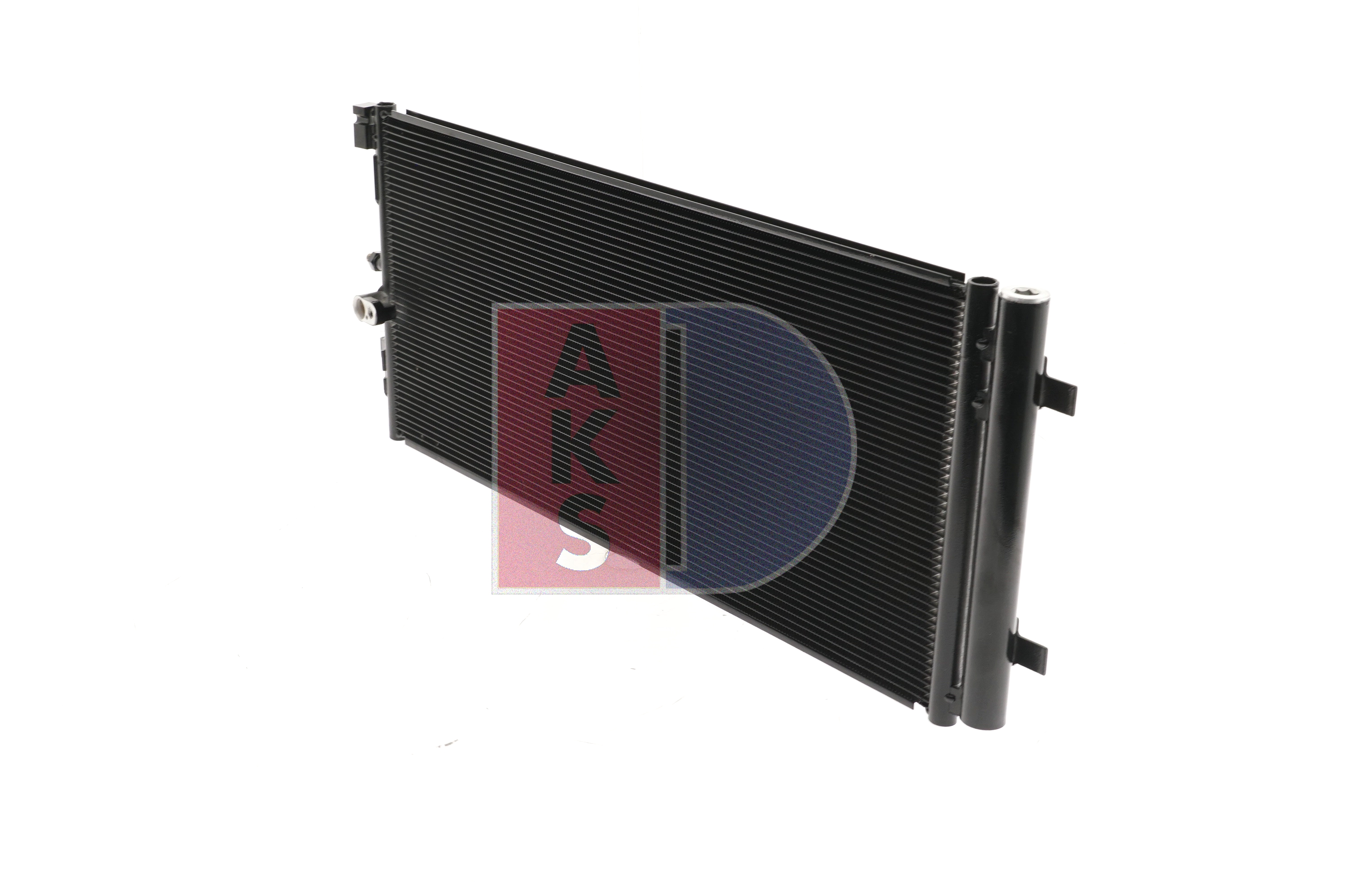 AKS DASIS Condensatore climatizzatore 042043N 042043N costo Radiatore aria condizionata AUDI Q5 AKS DASIS