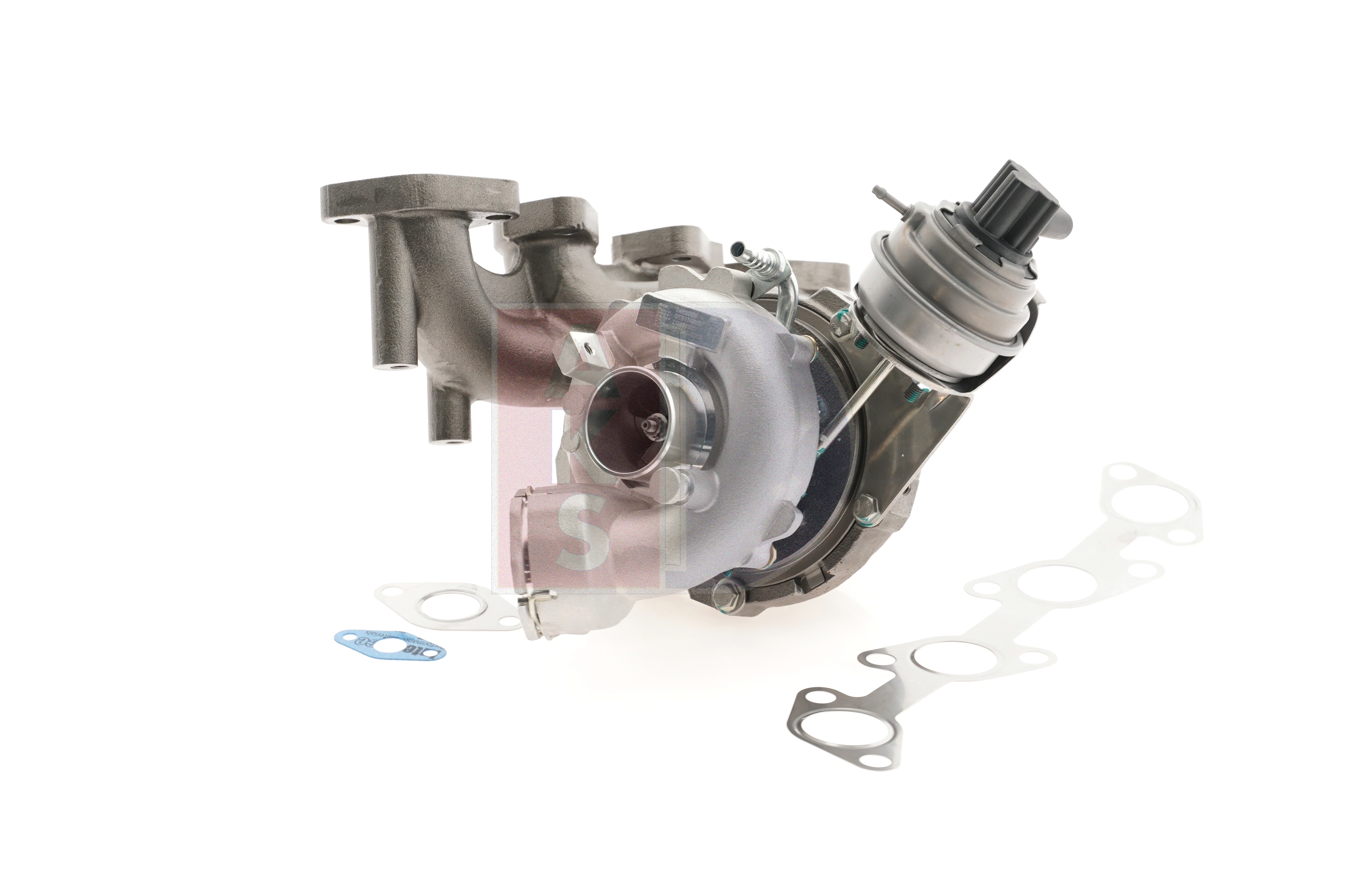 Turbina 045202N AKS DASIS 03G253019NX Volkswagen