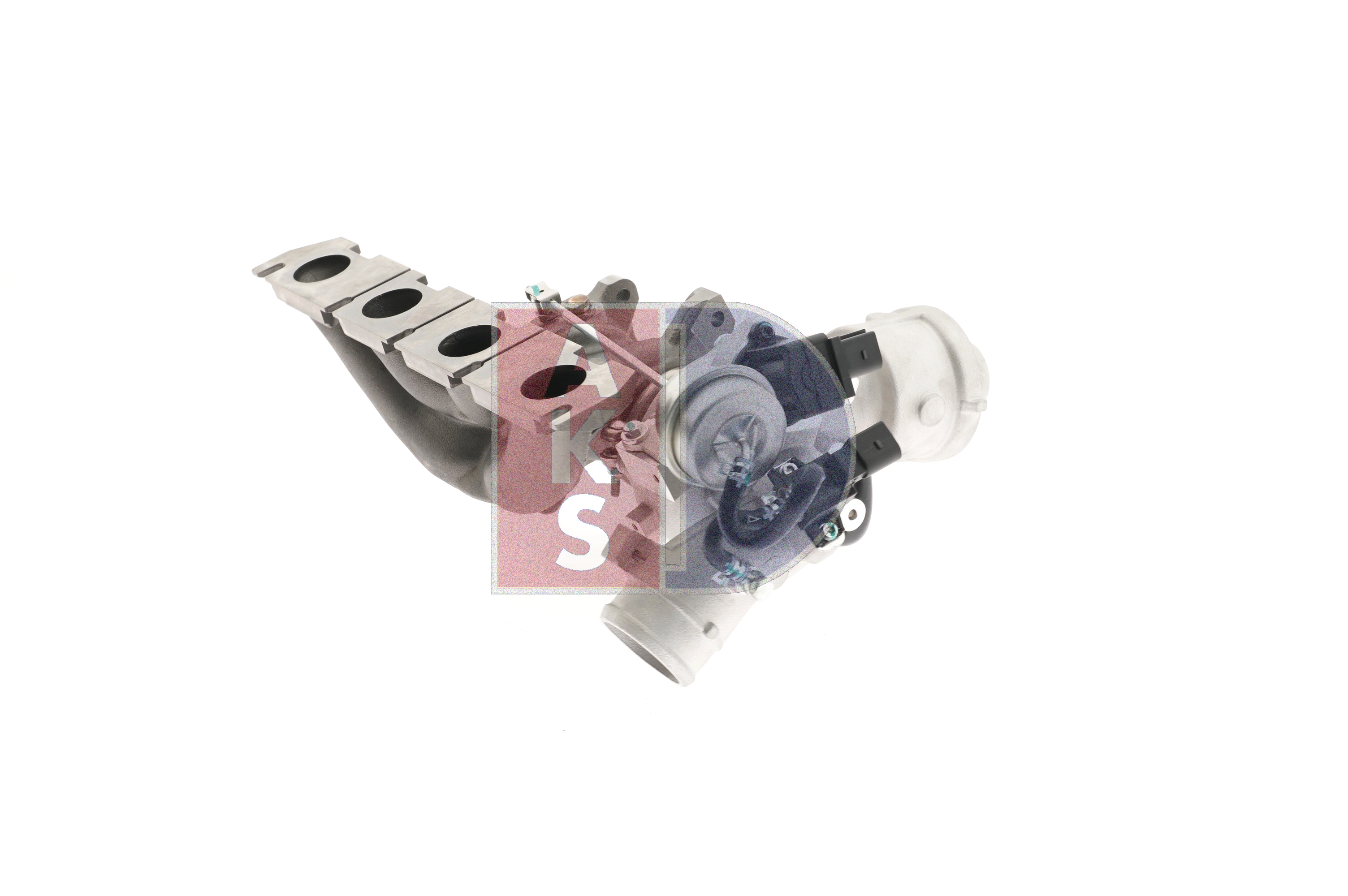 Turbocompresseur 045207N AKS DASIS 06H145702EV KTM