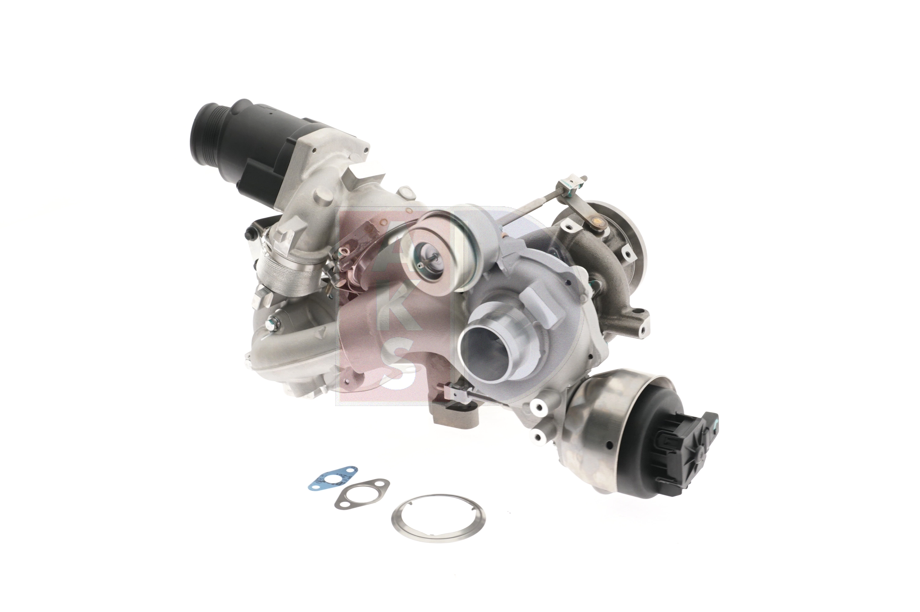 AKS DASIS Turbocharger 045208N Mini COUNTRYMAN Turbo AKS DASIS 045208N