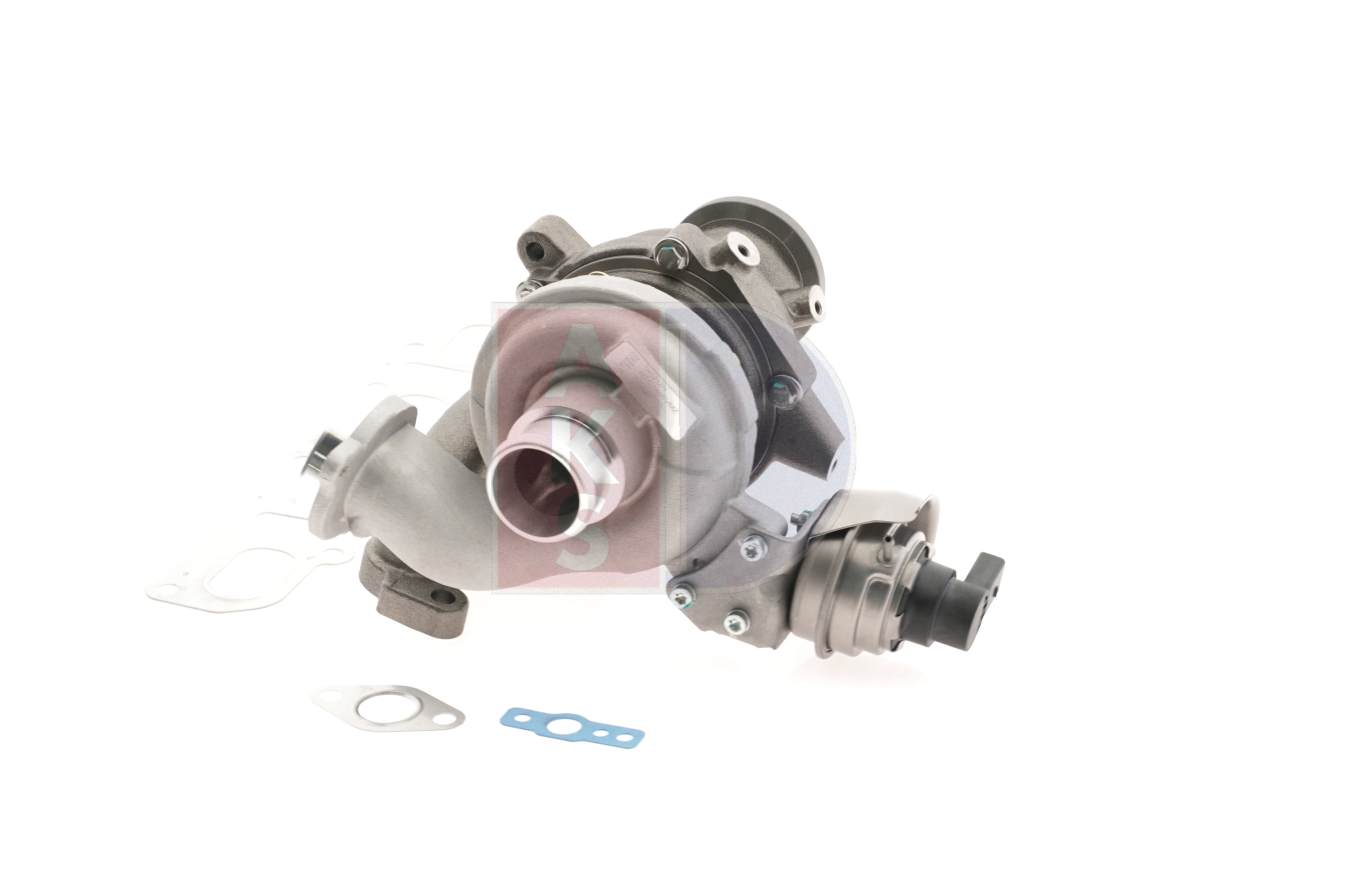 AKS DASIS 045212N Turbolader VW Crafter 30 Kastenwagen 2.0 TDI 109 PS Diesel Kosten