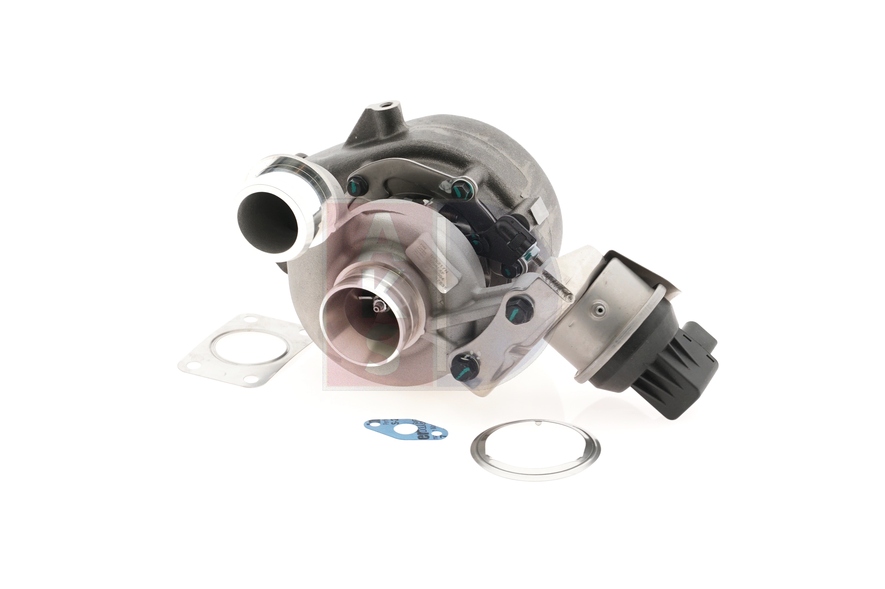 Turbocompresseur 045217N AKS DASIS 076.145.702.C Volkswagen