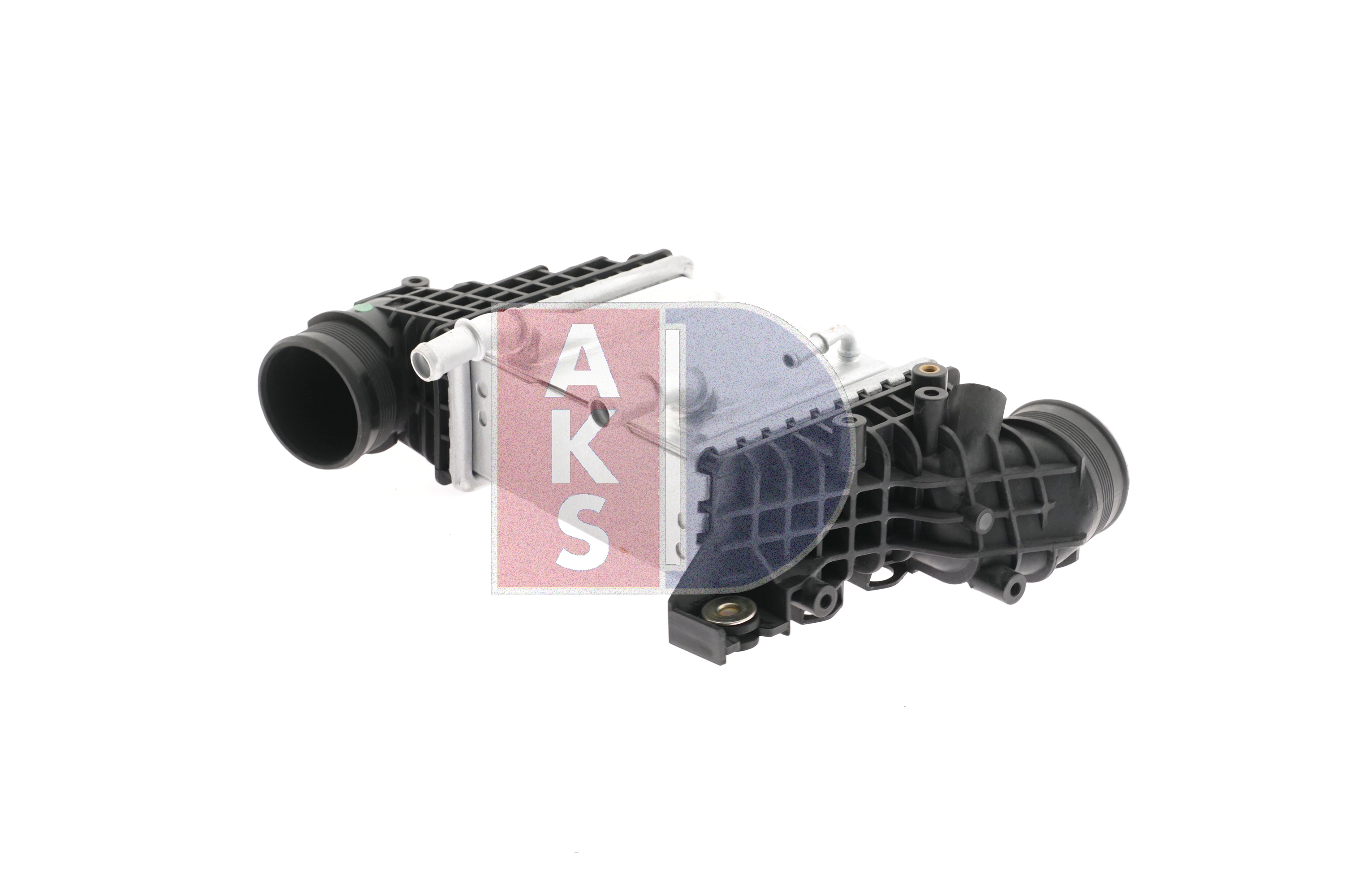 AKS DASIS 047051N Interkūlers