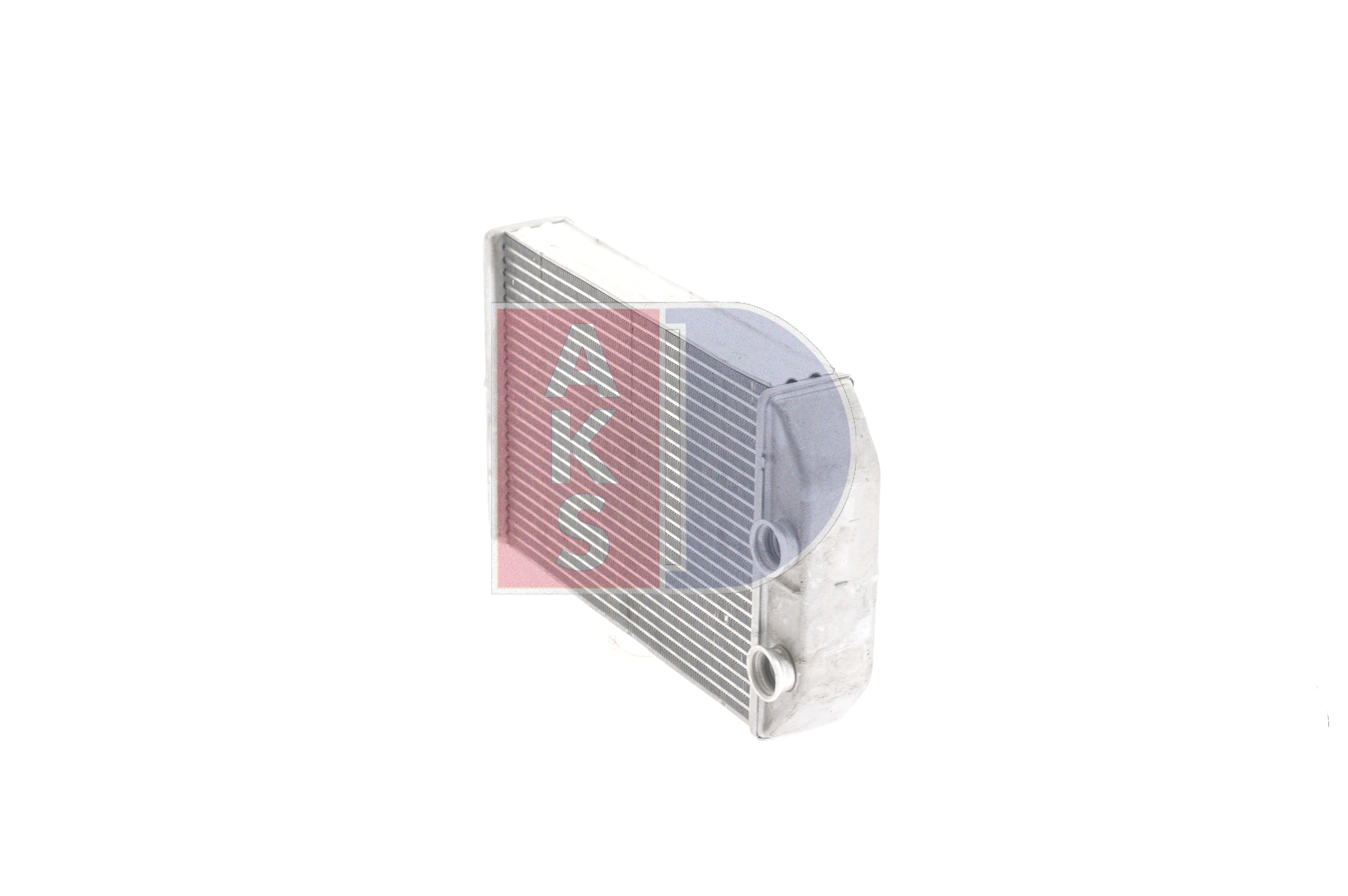 AKS DASIS 049023N Warmtewisselaar Audi A6 C5 Avant 2.5 TDI 150 Pk Diesel prijs