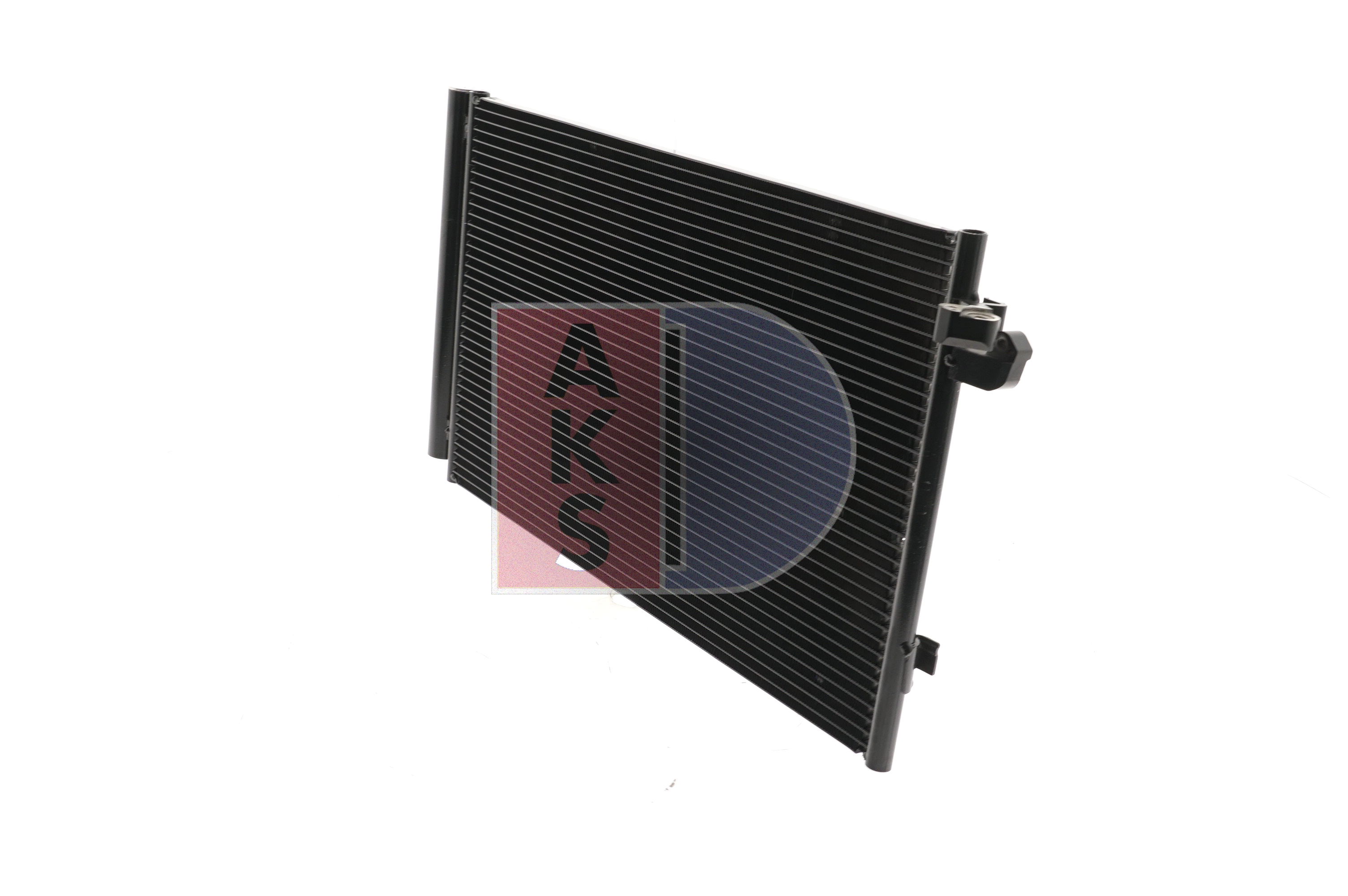 AKS DASIS 052036N Condensatore climatizzatore