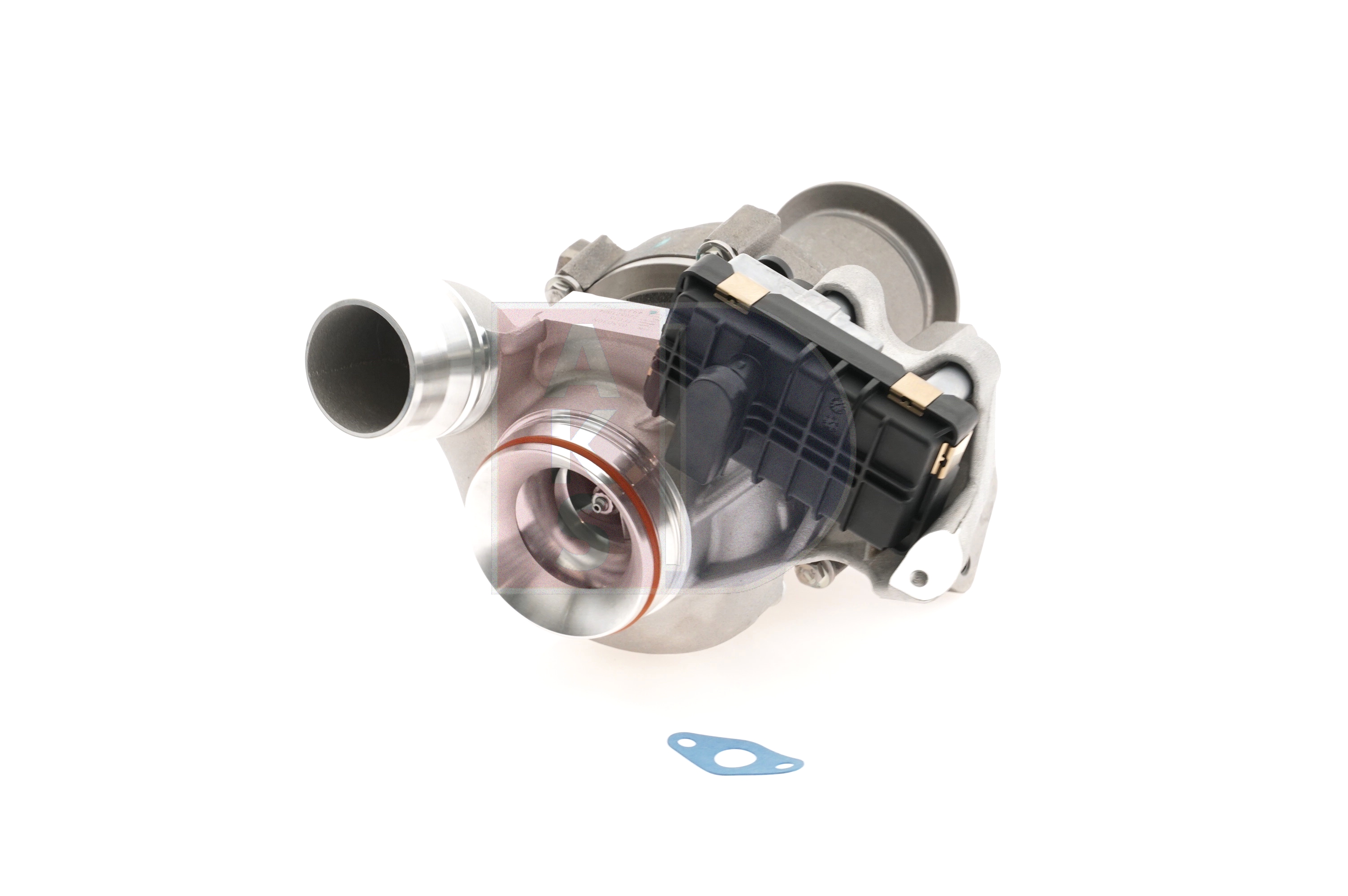 AKS DASIS 055030N Turbo BMW X3 E83 original