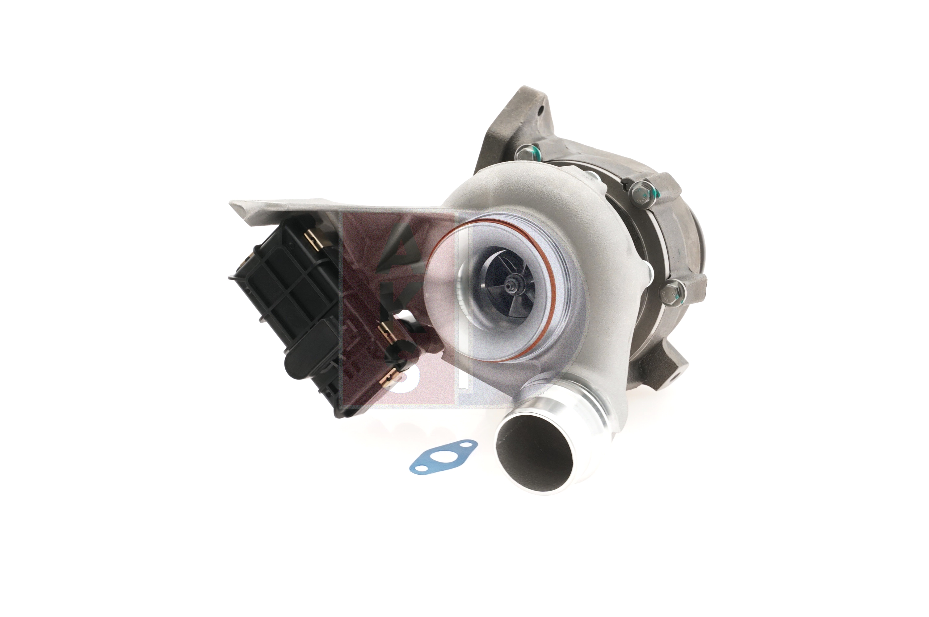 Turbocompresseur 055032N AKS DASIS 4933500500 BMW