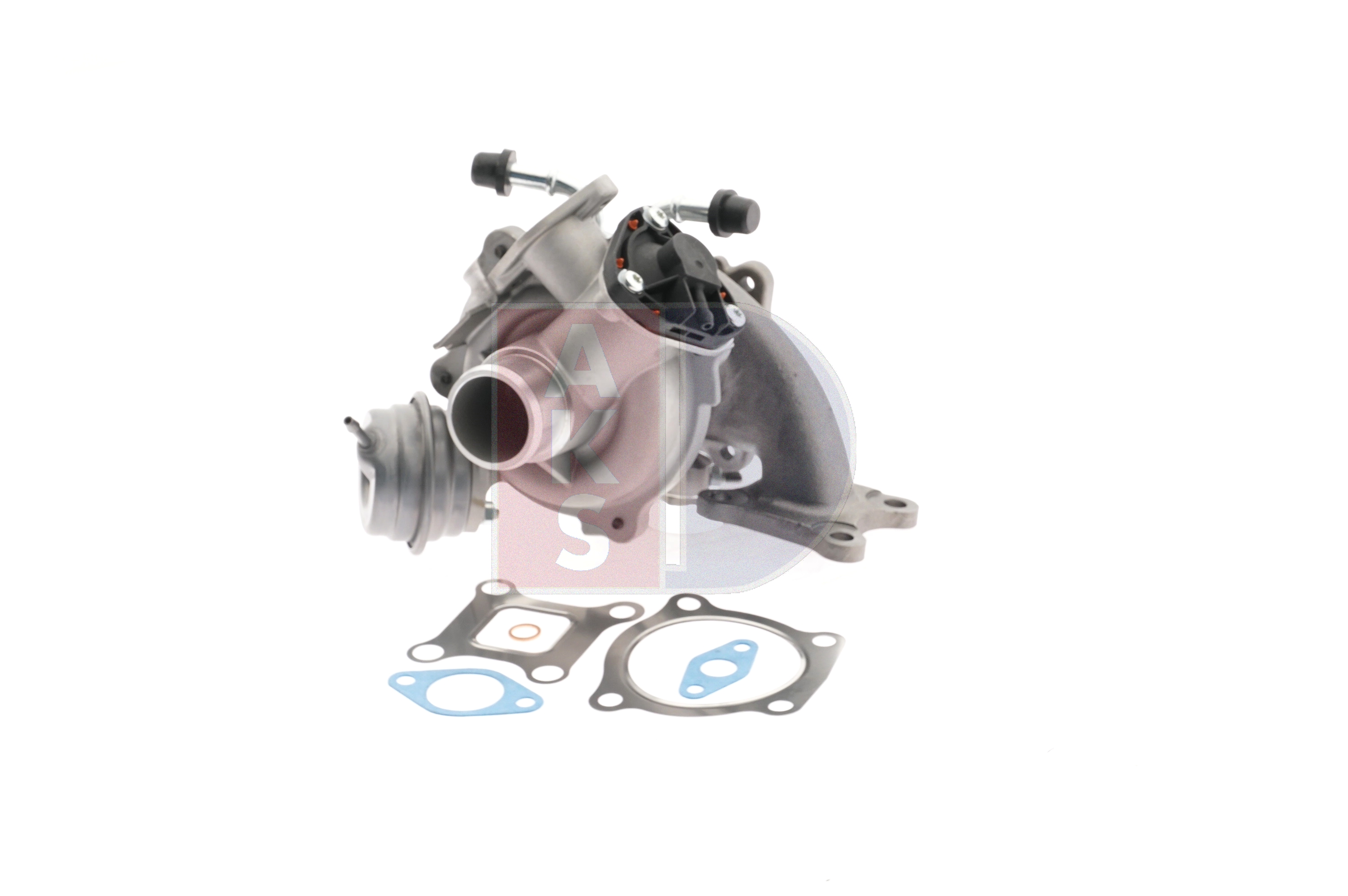AKS DASIS 095045N Turbolader Ford Tourneo Custom Bus 1.0 EcoBoost PHEV 125 PS Benzin/Elektro Kosten