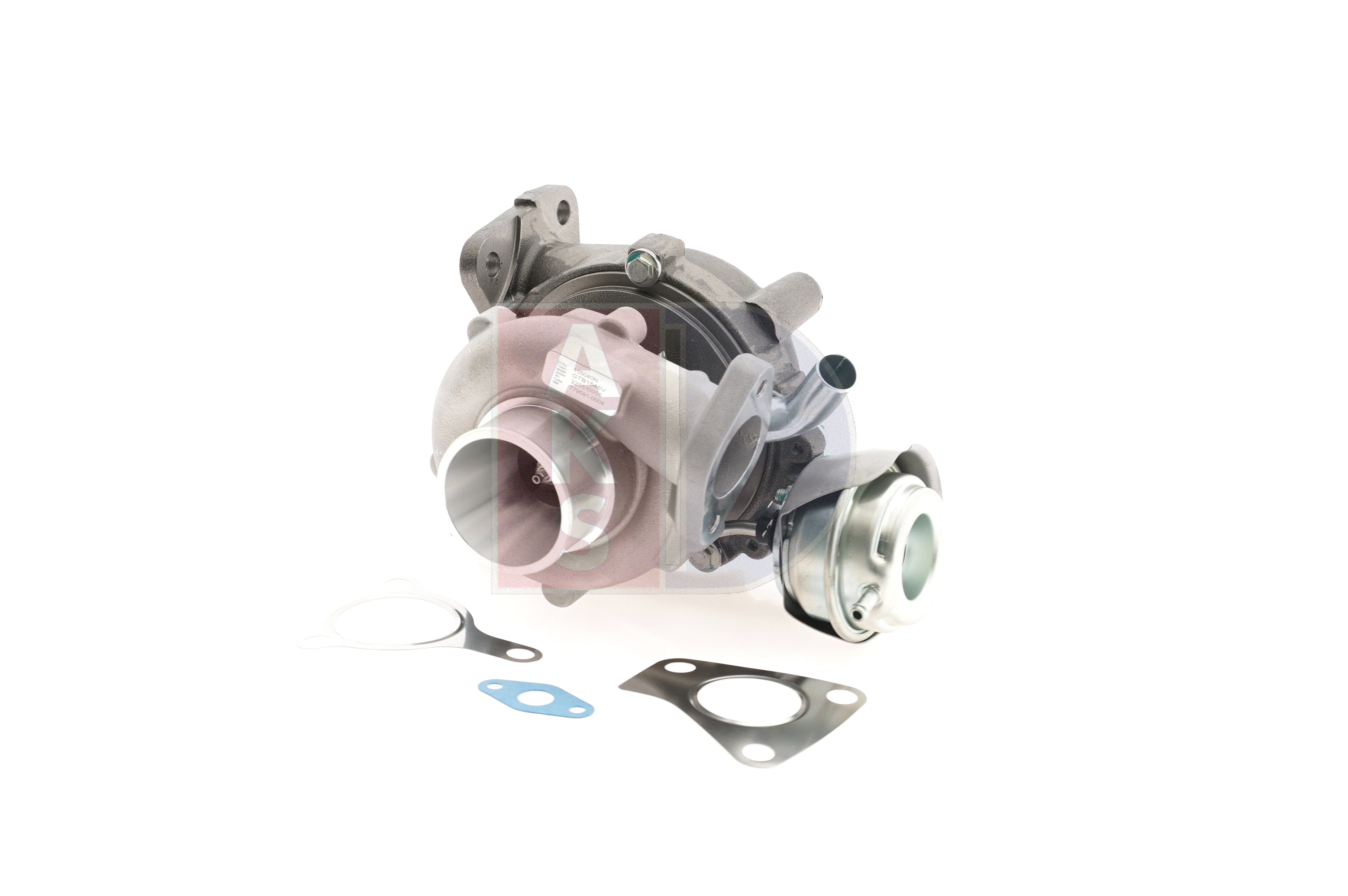AKS DASIS Τουρμπίνα 155040N 155040N Τουρμπίνα AKS DASIS MITSUBISHI LANCER