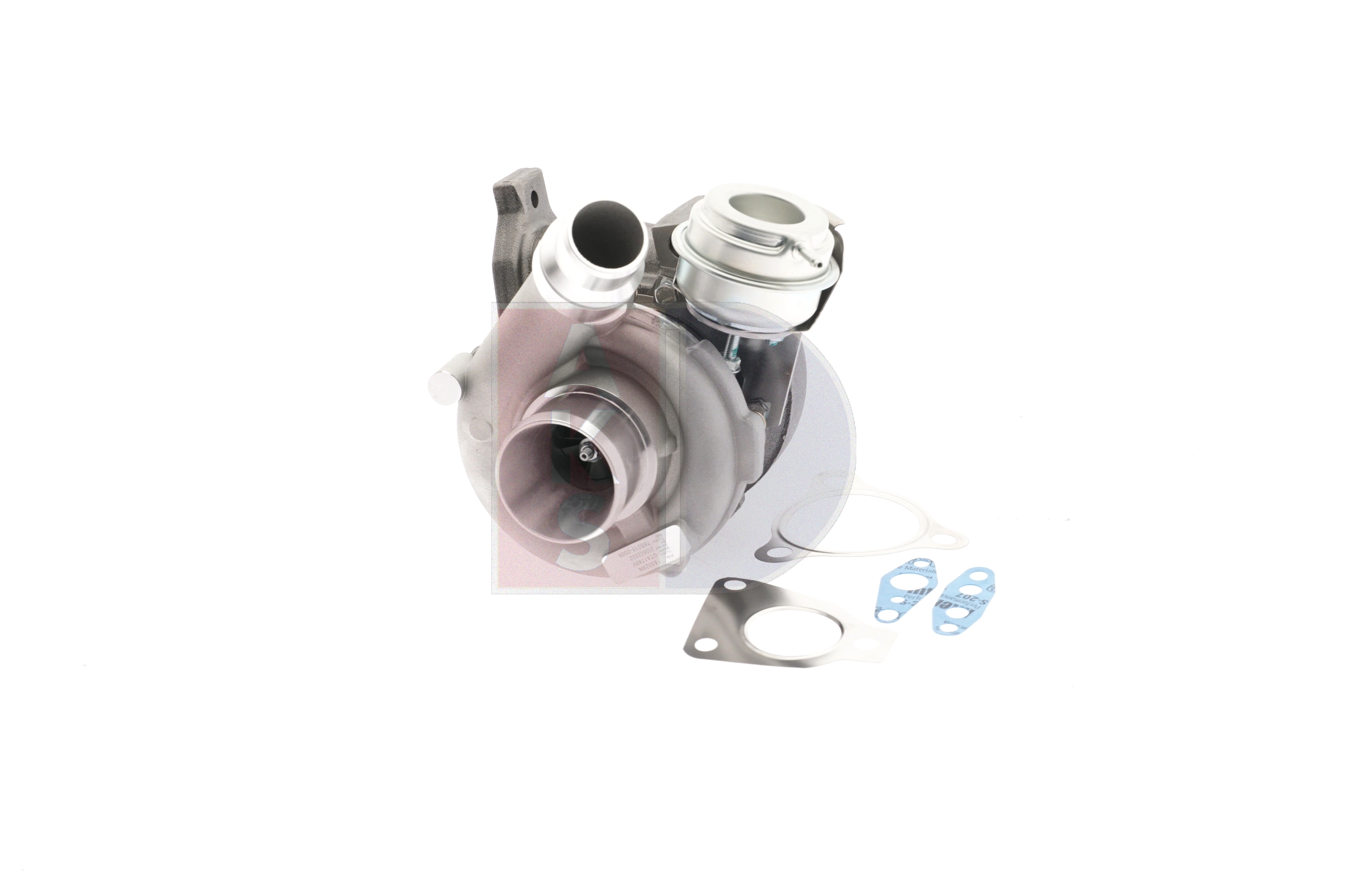 Τουρμπίνα 185029N AKS DASIS 8.200.583.860 FORD