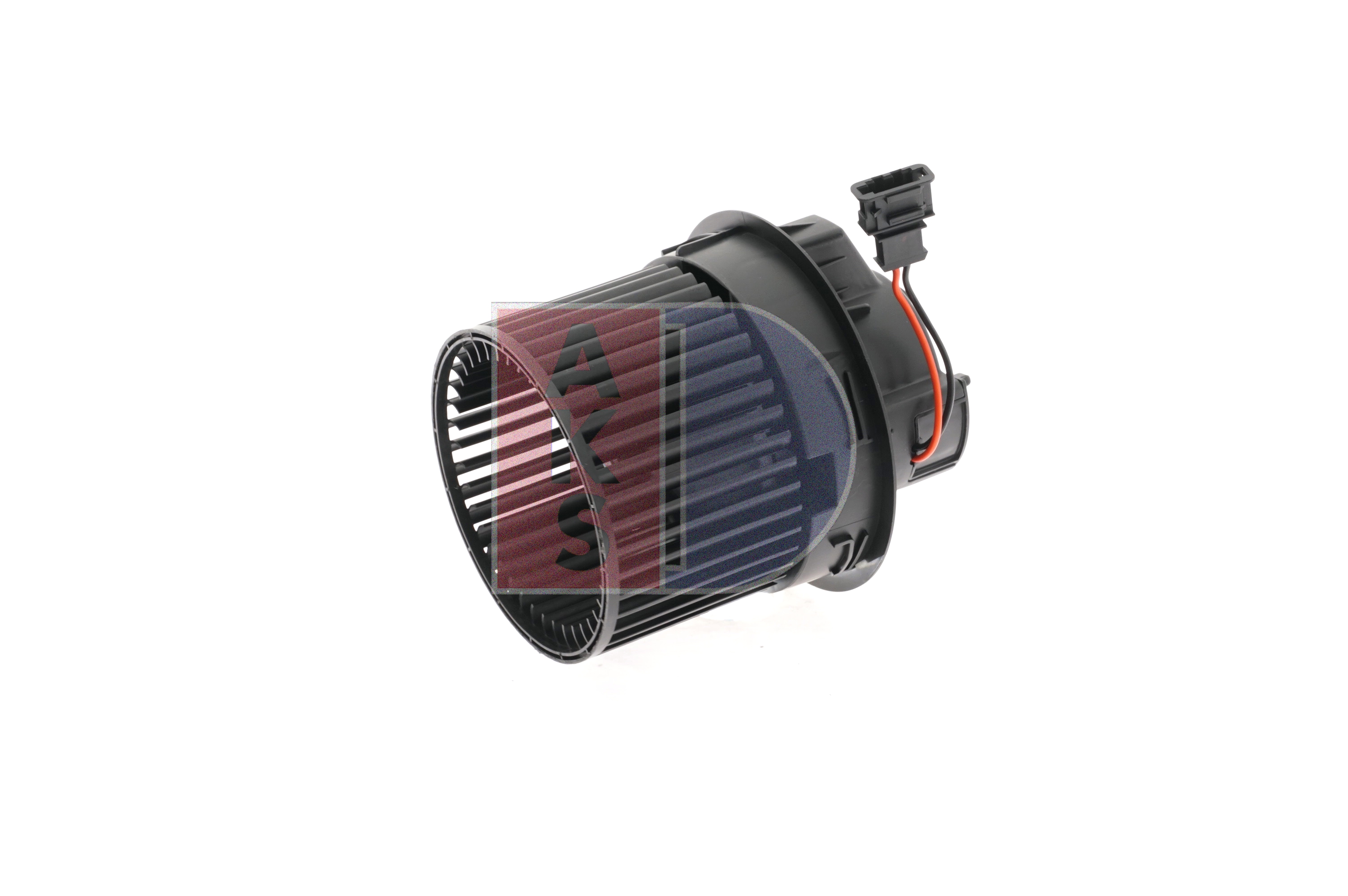 AKS DASIS 188093N Oppvarming / lufting DACIA SANDERO 2