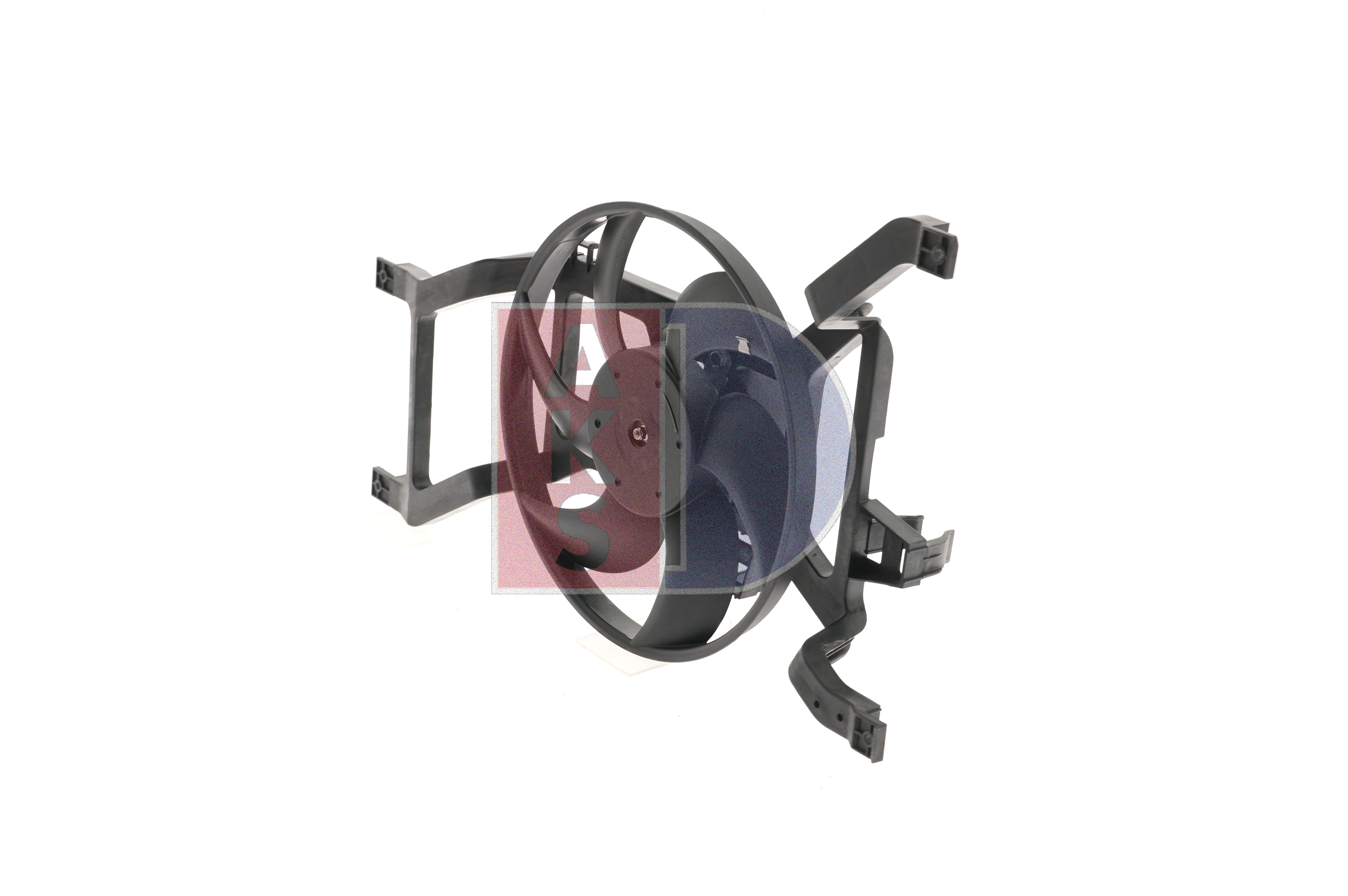 AKS DASIS 188094N Koelventilator MITSUBISHI LANCER kosten