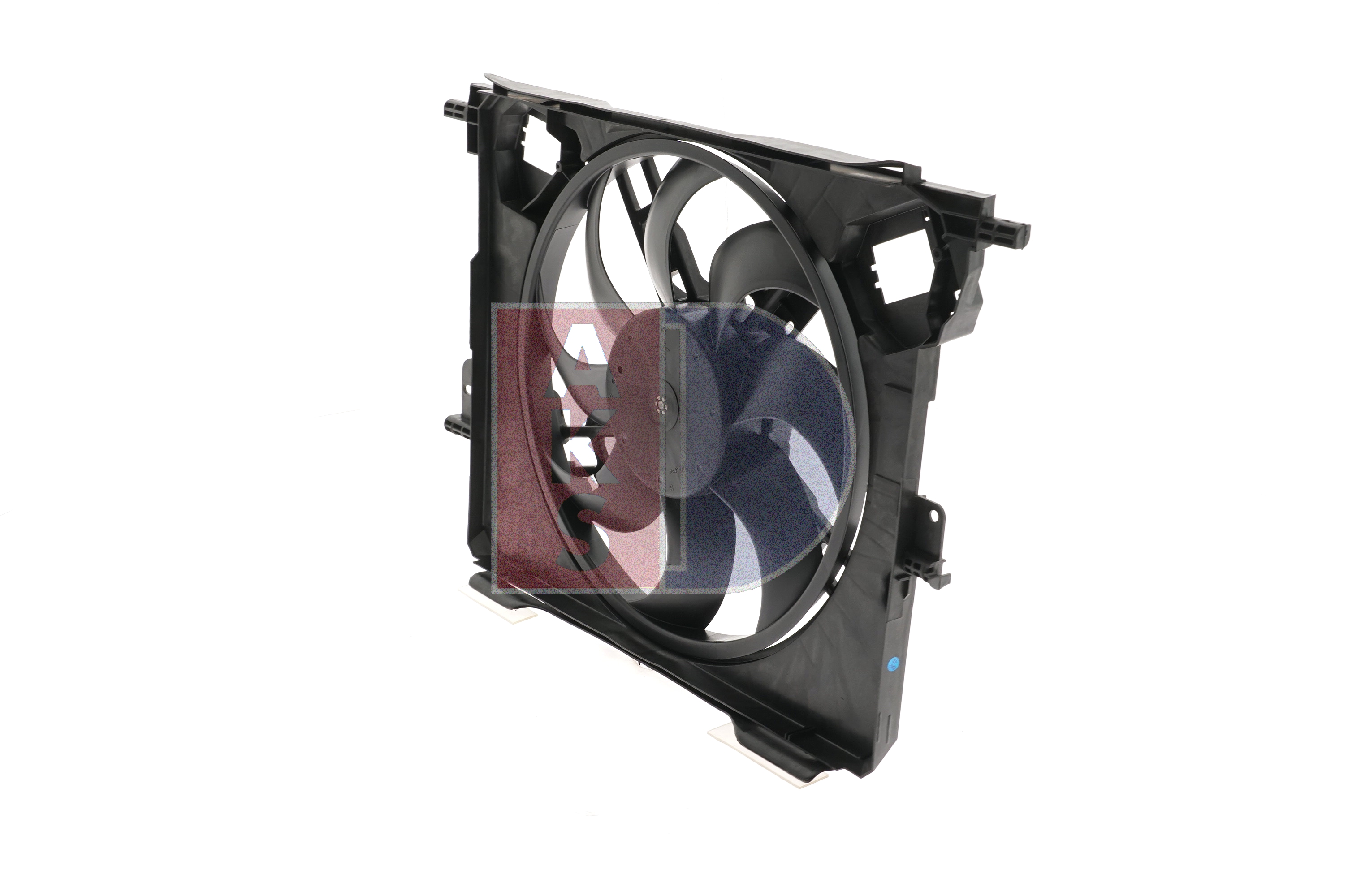 Ventilateur de radiateur 188097N AKS DASIS 21 48 122 32R RENAULT