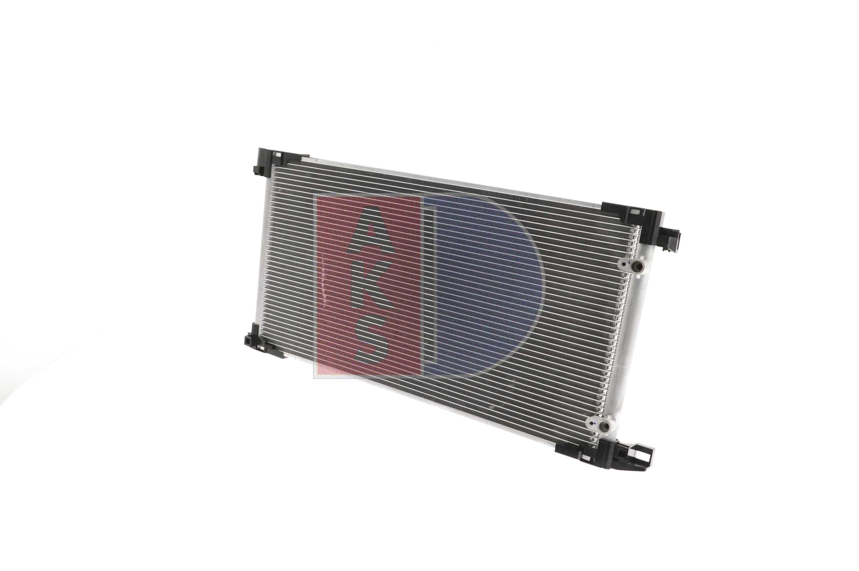 AKS DASIS 212135N Airco-koeler voor Toyota Prius PHV Hatchback _W52_ 1.8 Plug-in Hybrid (ZVW52) 122 Pk 2018 2ZR-FXE Plug-In hybride AKS DASIS 212135N Condensor voor airco Toyota Prius Phv 1.8 Plug-in Hybrid (ZVW52) 122 Pk Benzine/Elektro prijs