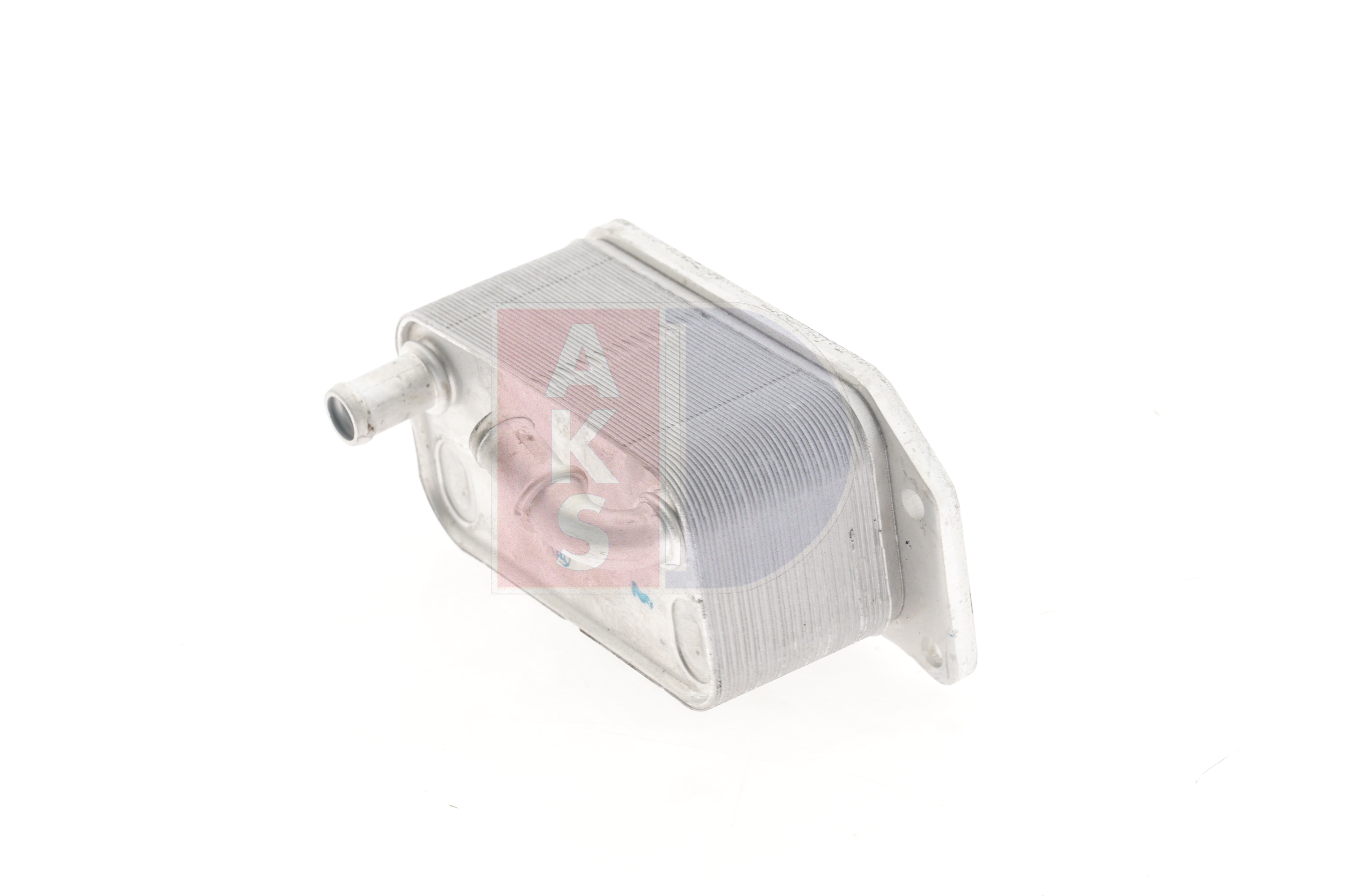 AKS DASIS 226018N Radiateur d'huile moteur Volvo V60 155 2.4 D5 AWD 205 CV Diesel 2011