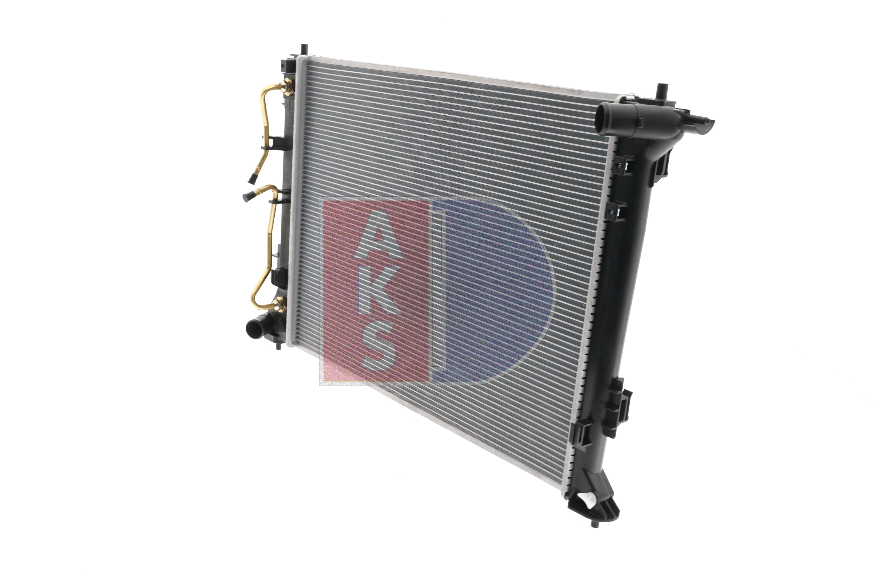 AKS DASIS 560158N Ψυγείο νερού / εξαρτήματα HYUNDAI Tucson (TL, TLE) 1.6 T-GDi 178 PS Βενζίνη τιμες