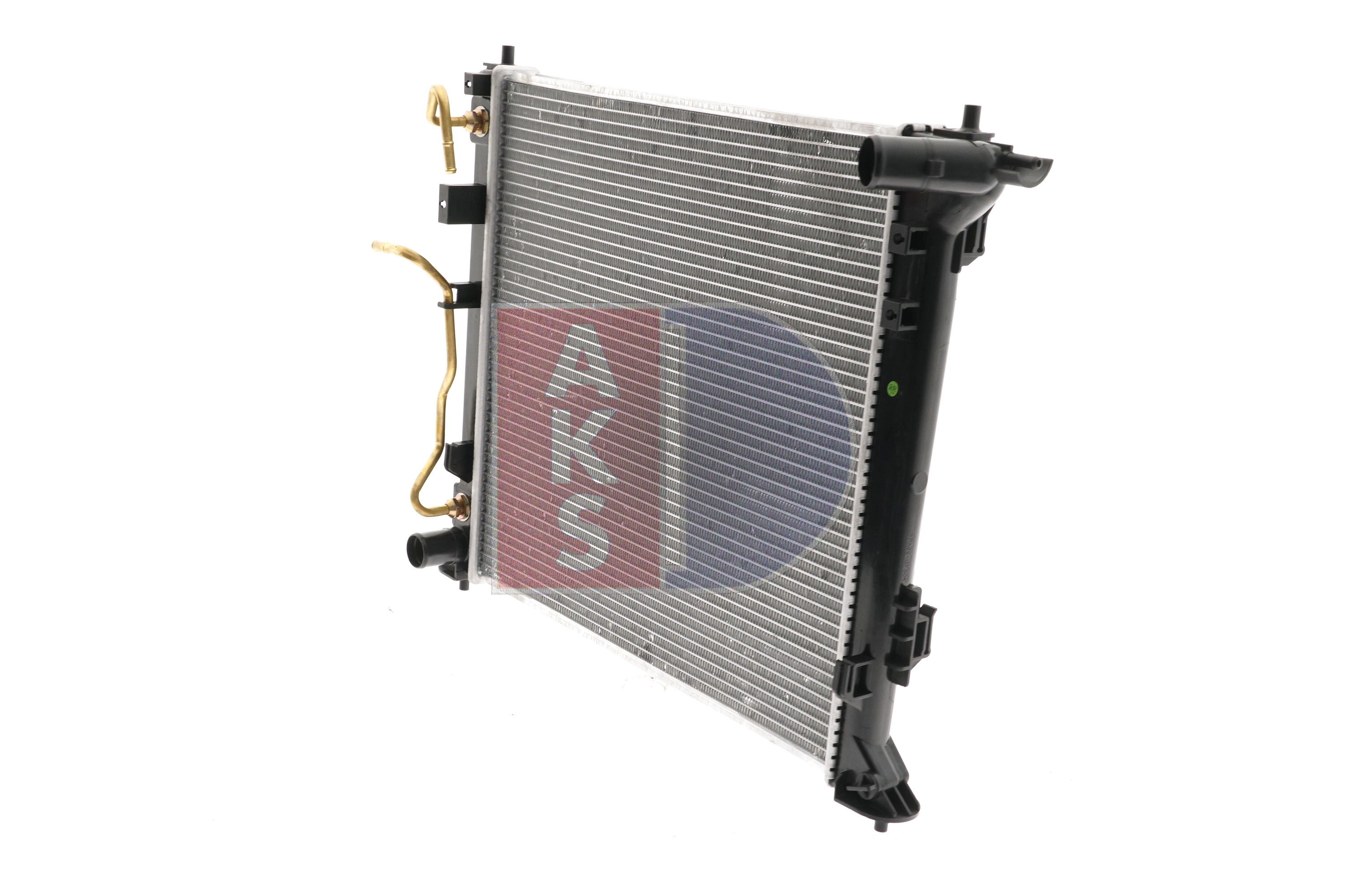 AKS DASIS 560159N Ψυγειο νερου HYUNDAI Tucson (TL, TLE) φθηνά