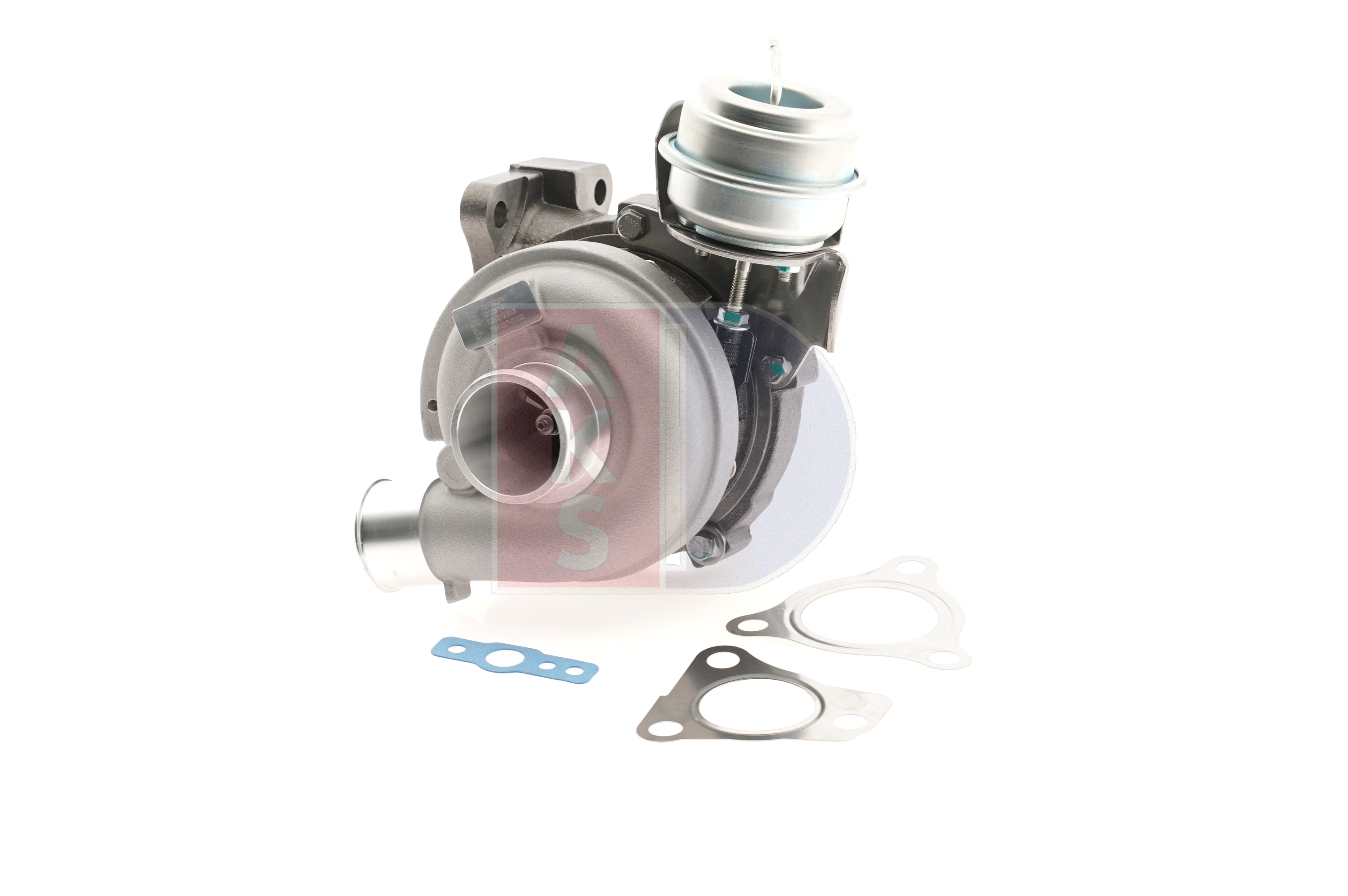 AKS DASIS 565025N Turbocompresseur