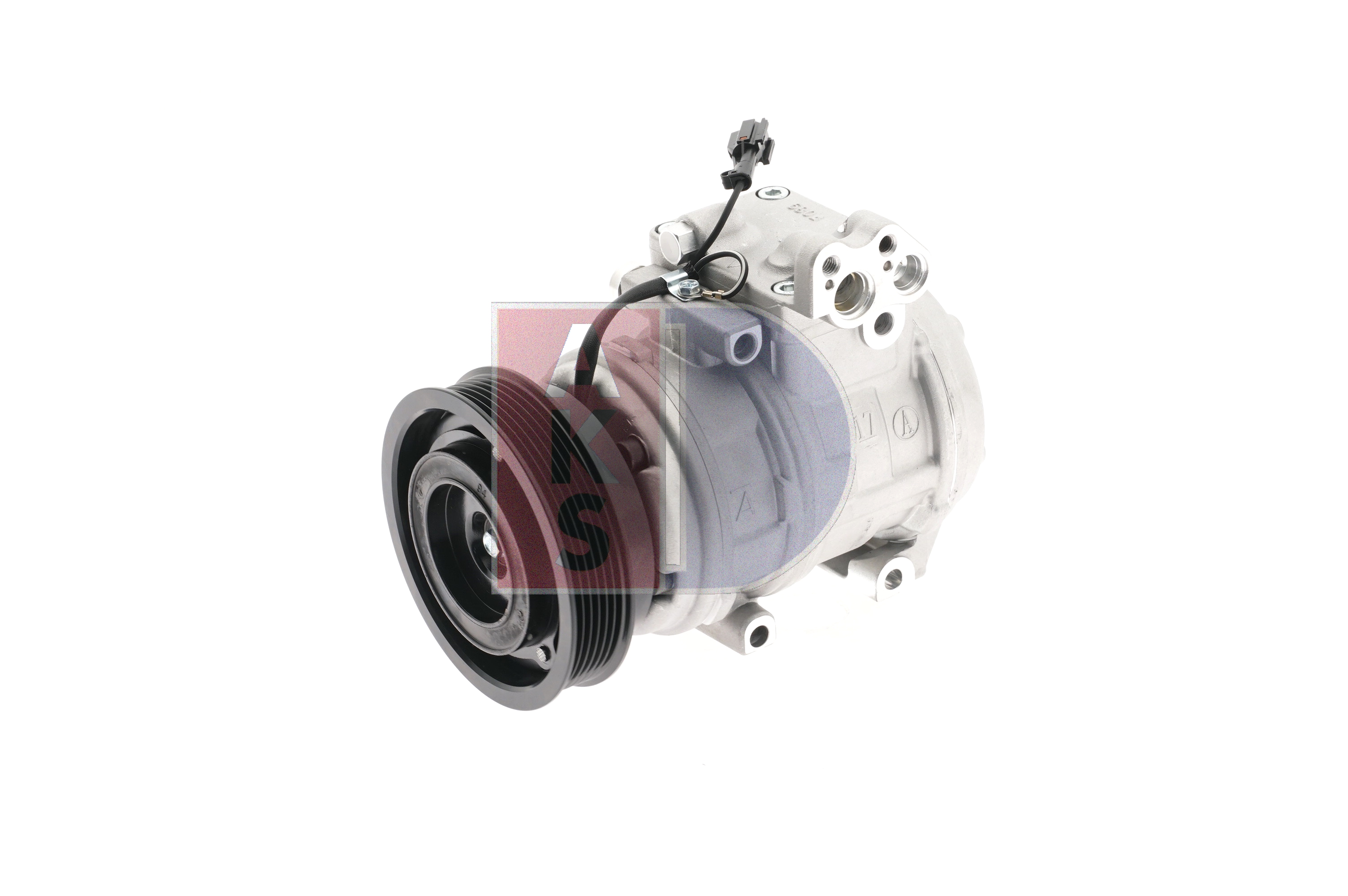AKS DASIS 852280N Aircopomp