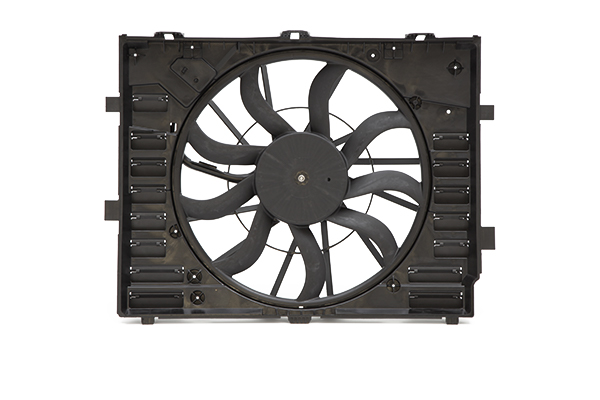 VDO Køleventilator 2803650005380 VDO Køleventilator 2803650005380 erfaring