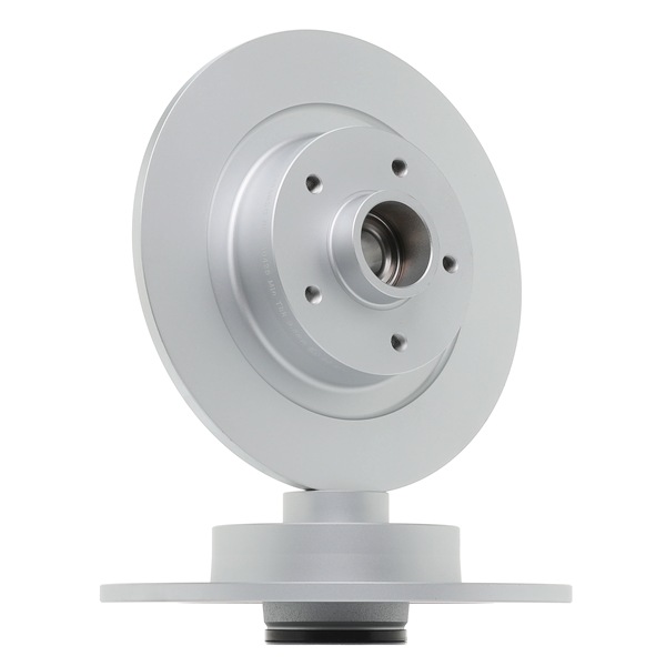 DELPHI BG9488RSC Bremžu diski