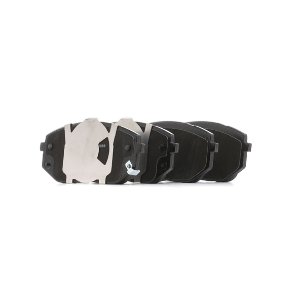 DELPHI LP3741 Pastillas de freno traseras y delanteras Hyundai TUCSON 2024 precio