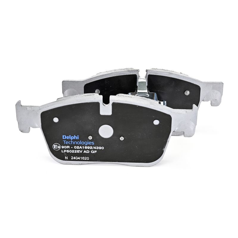 DELPHI LP5022EV Plaquettes de frein