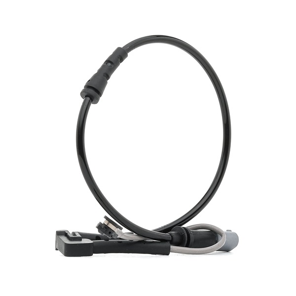 DELPHI Hoiatuskontakt, piduriklotsi kulumine LZ0335 DELPHI Piduriklotside kulumisandur LZ0335 kasutuskogemus
