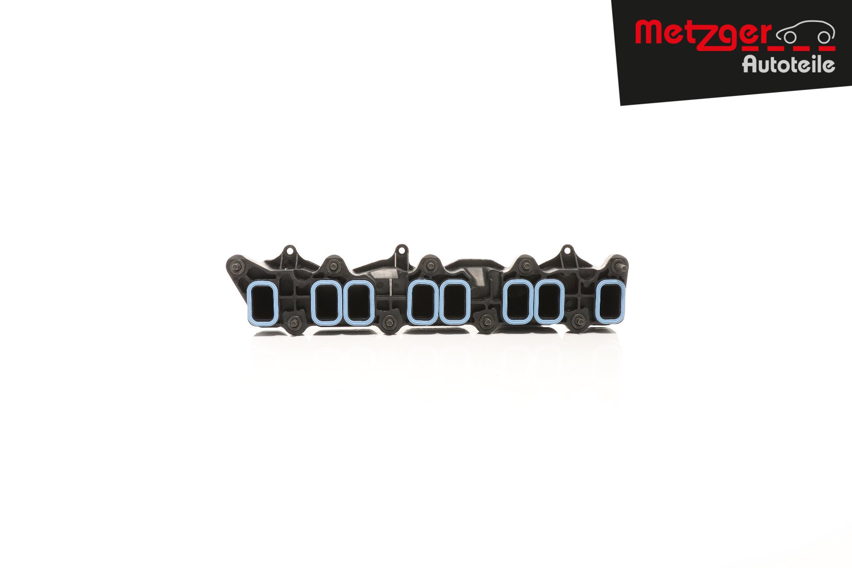 2100099 METZGER Ansaugkrümmer Tabelle