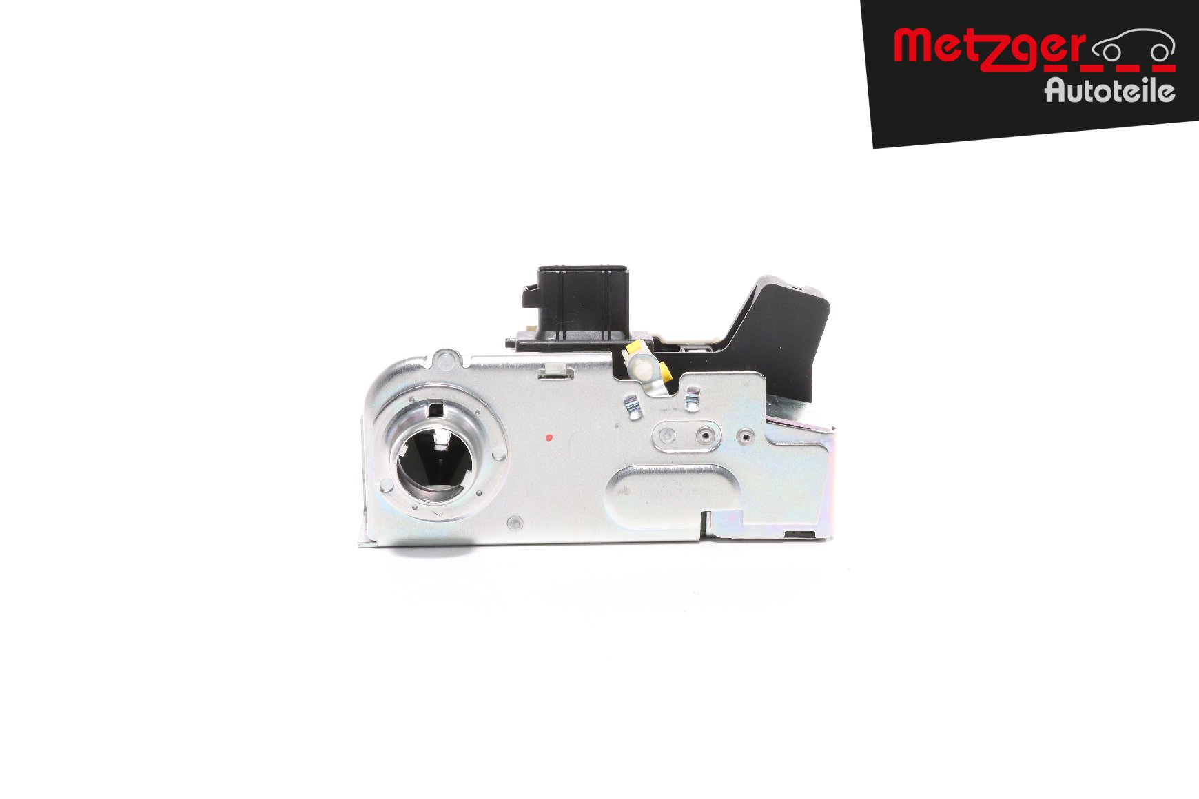 METZGER 2314249 Slotmechanisme, deur Transit Mk6 Flatbed vrachtwagen / Chassis (V347, V348) originele prijs