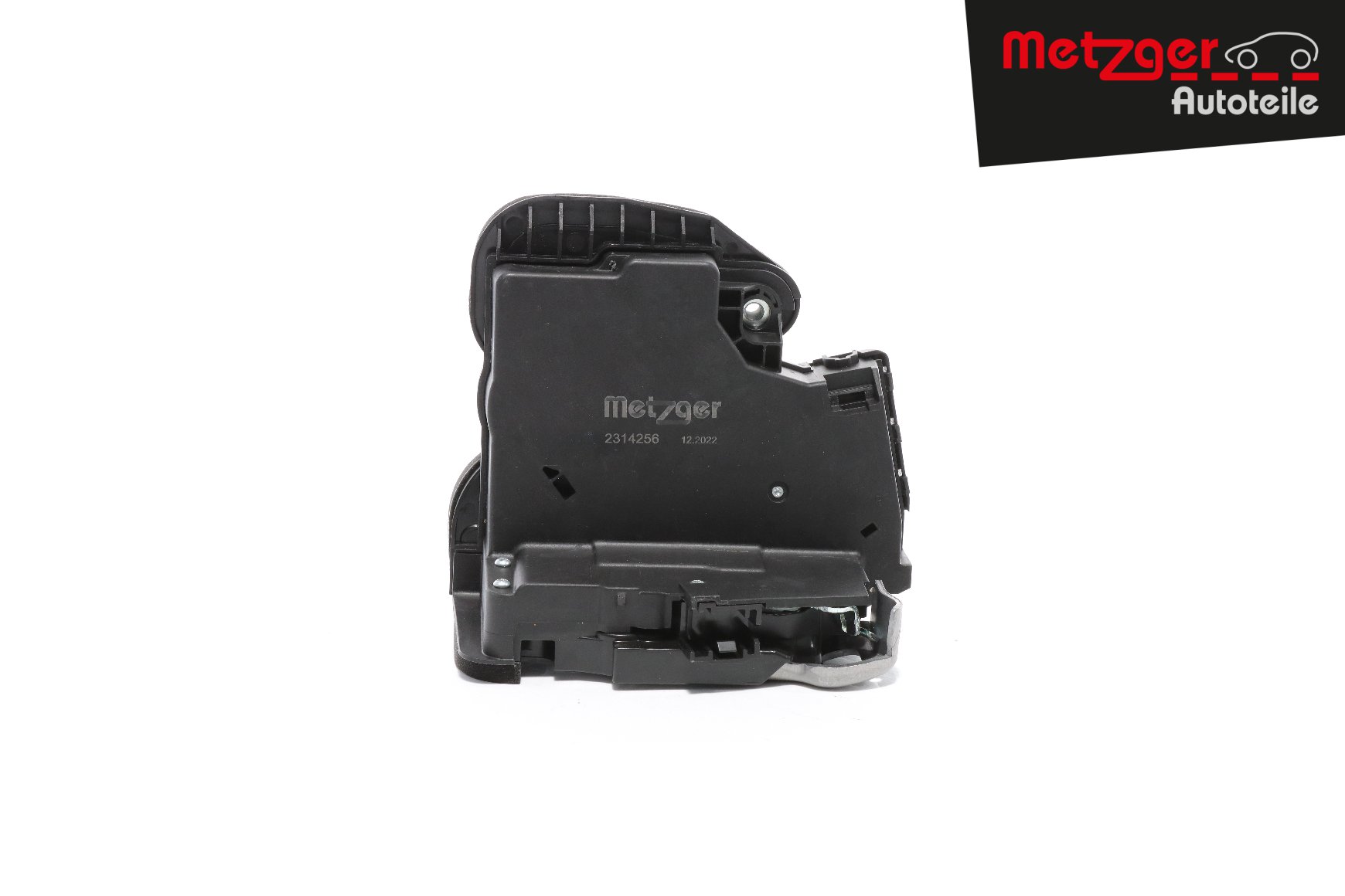 METZGER 2314256 Fechaduras exteriores Opel INSIGNIA originais