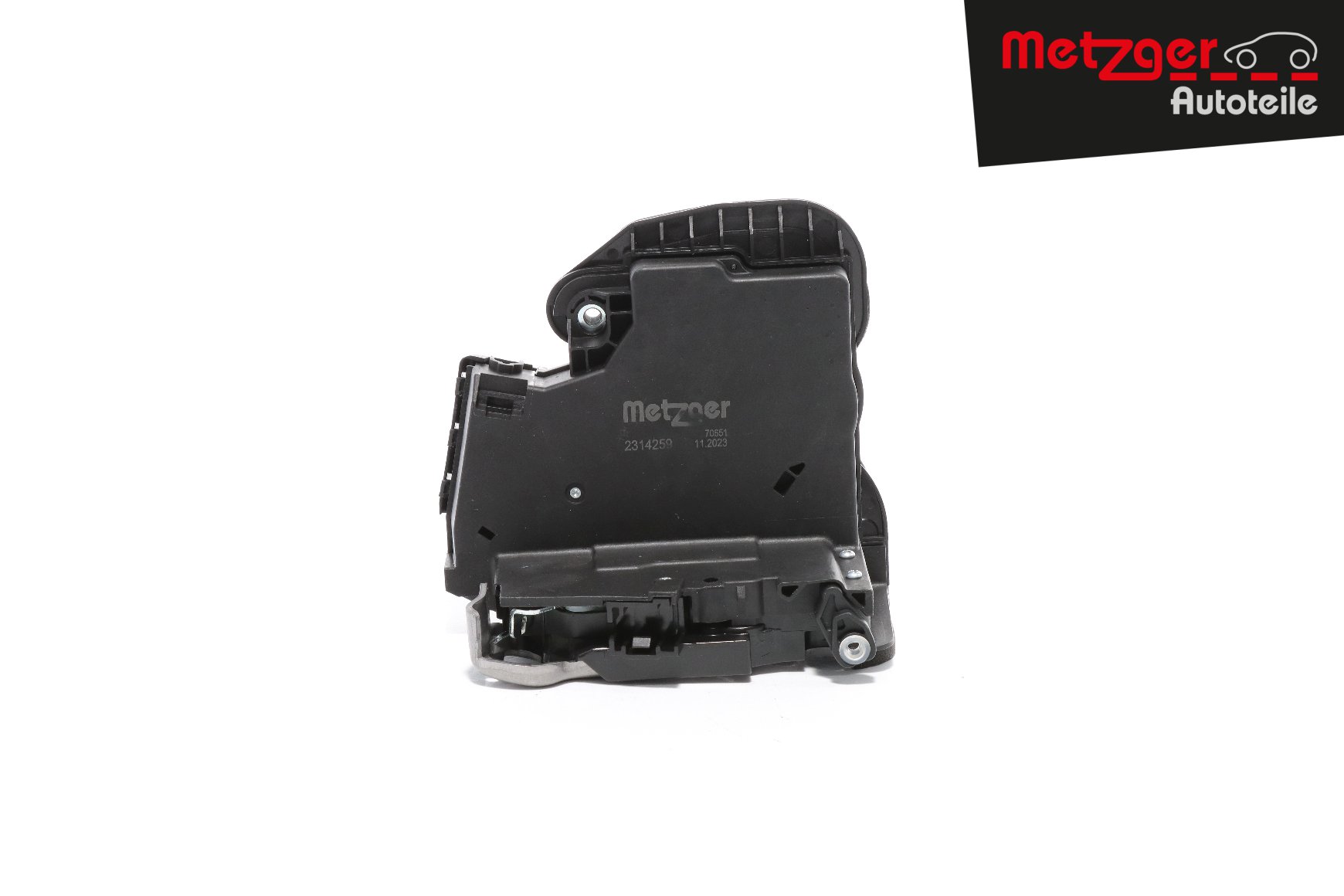 METZGER 2314259 Ajtózár Vectra C GTS 2.8 V6 Turbo 250 LE Benzin árak