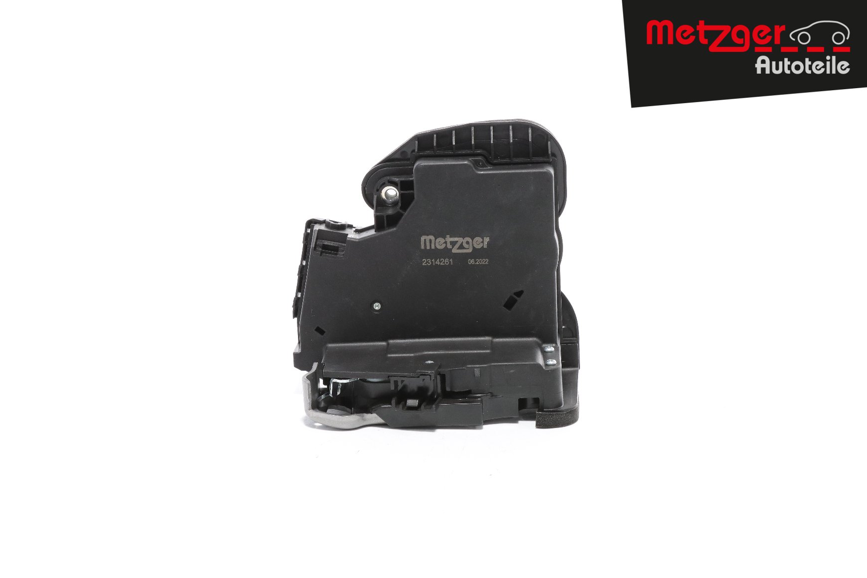 METZGER AK7 Türschloß
