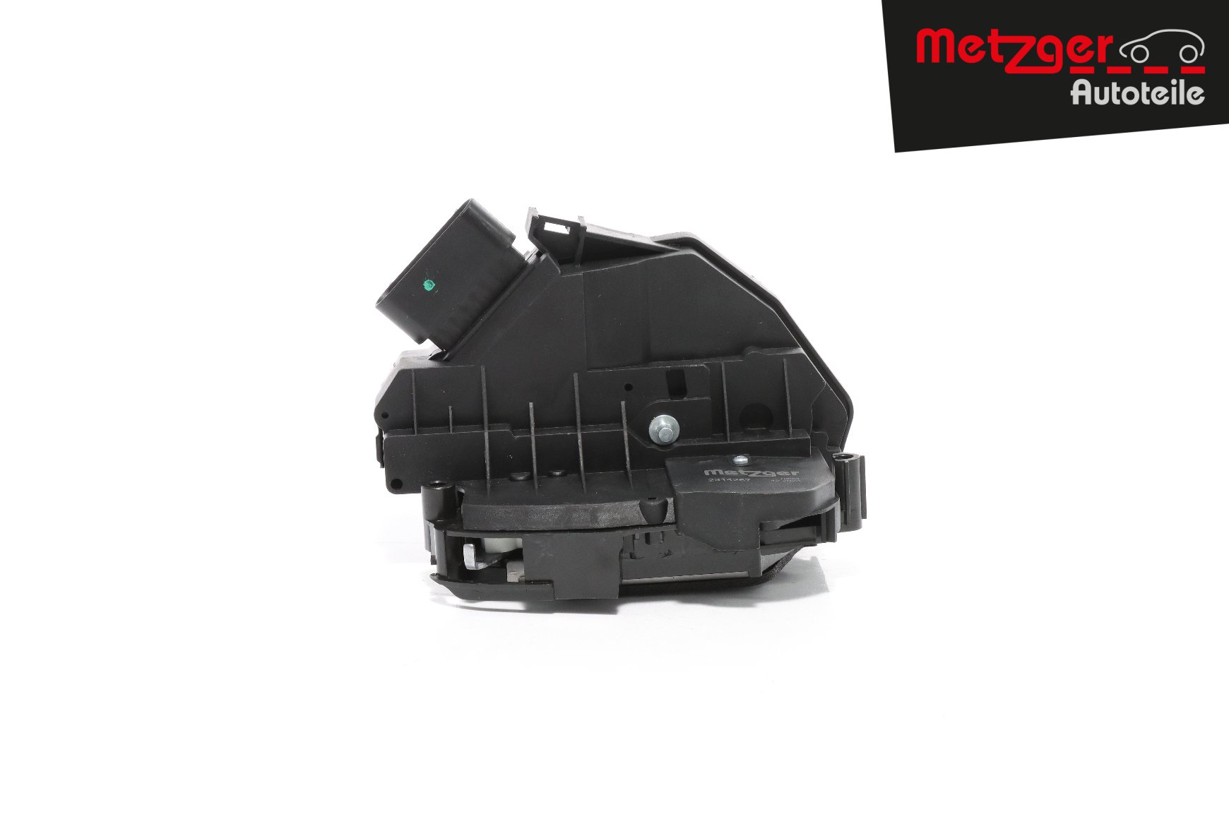 2314267 METZGER Ford Transit Connect MK2 Türschloss Kosten