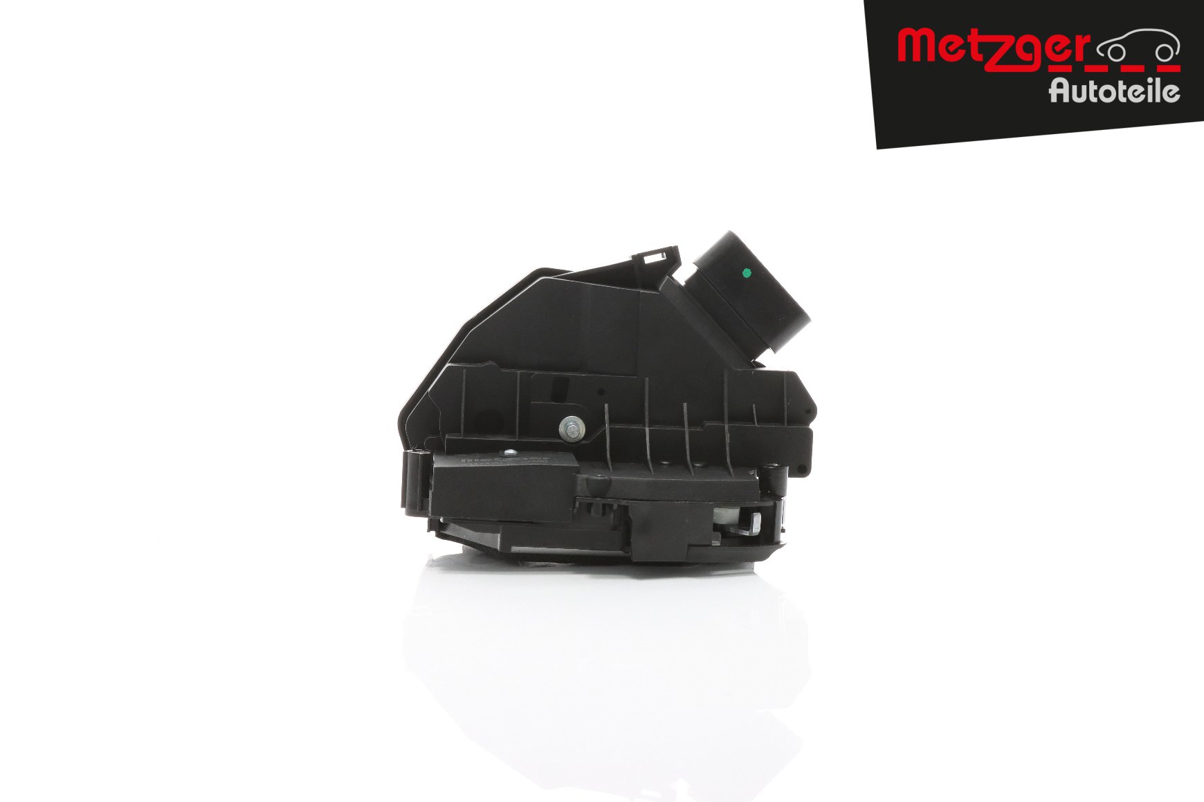 METZGER 2314270 originaal Ukselukk Ford C Max 2 hind