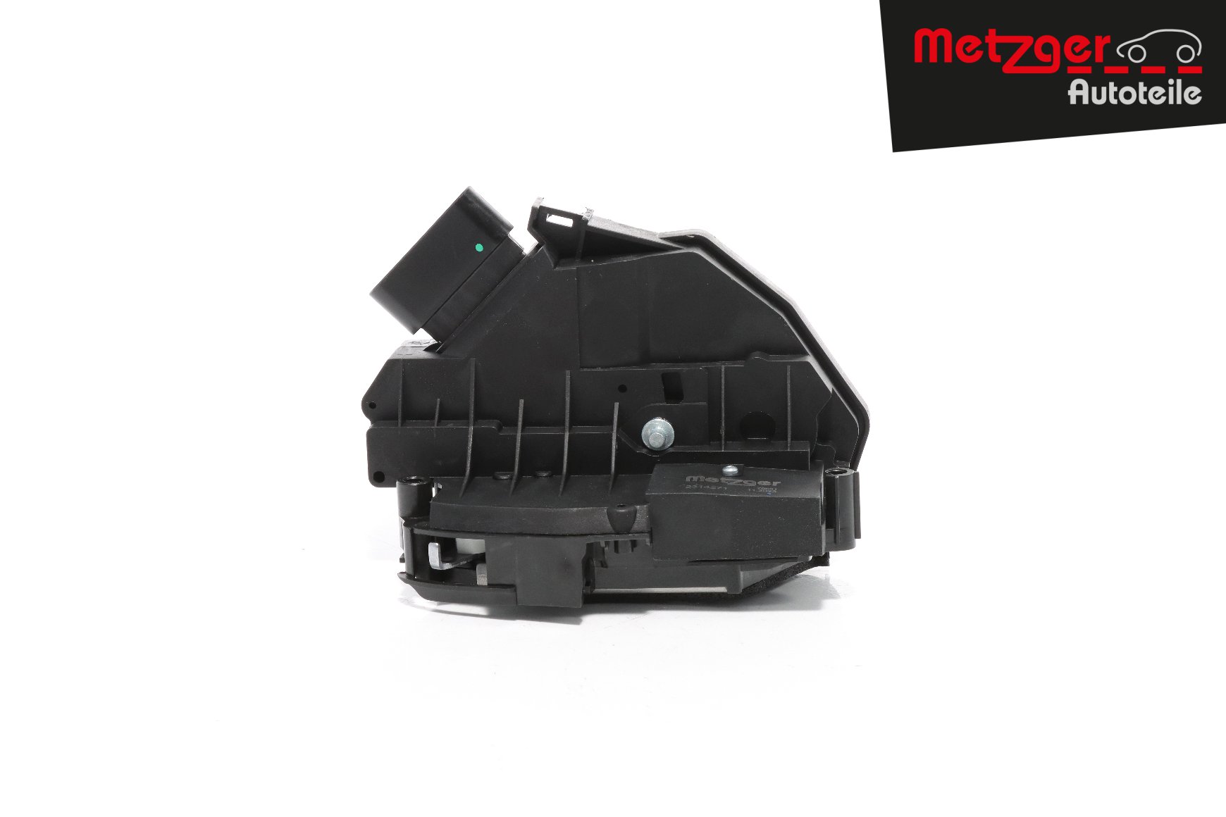 Serrure de porte METZGER 2314271 METZGER 2314271 serrure portière CAPTUR prix