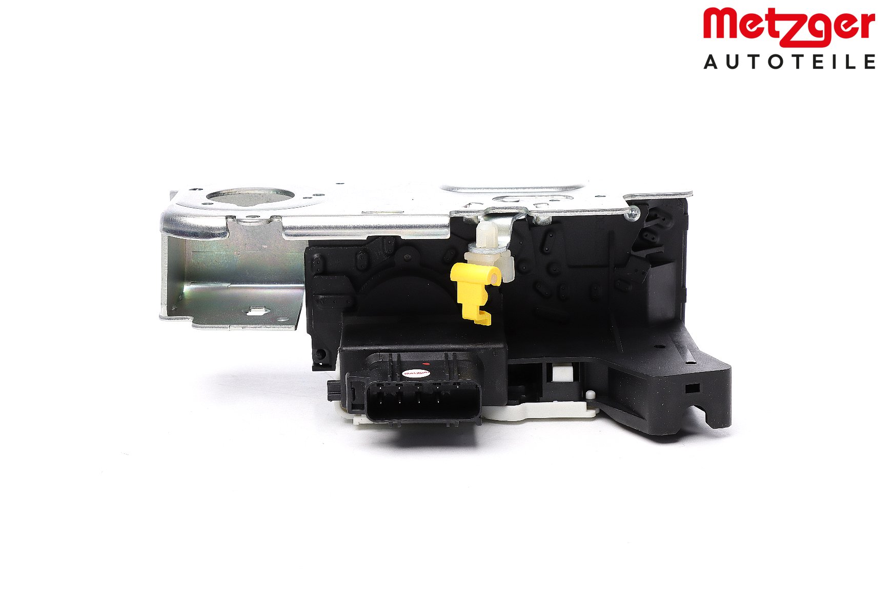 Ford Fiesta Mk4 deurslot METZGER 2314313